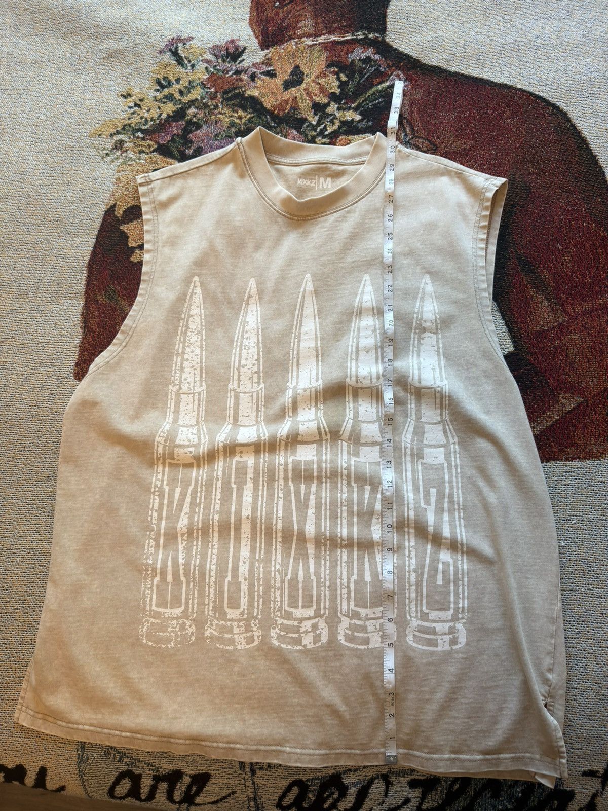 Other KIXKZ Glock Cutoff Size US M / EU 48-50 / 2 - 3 Thumbnail