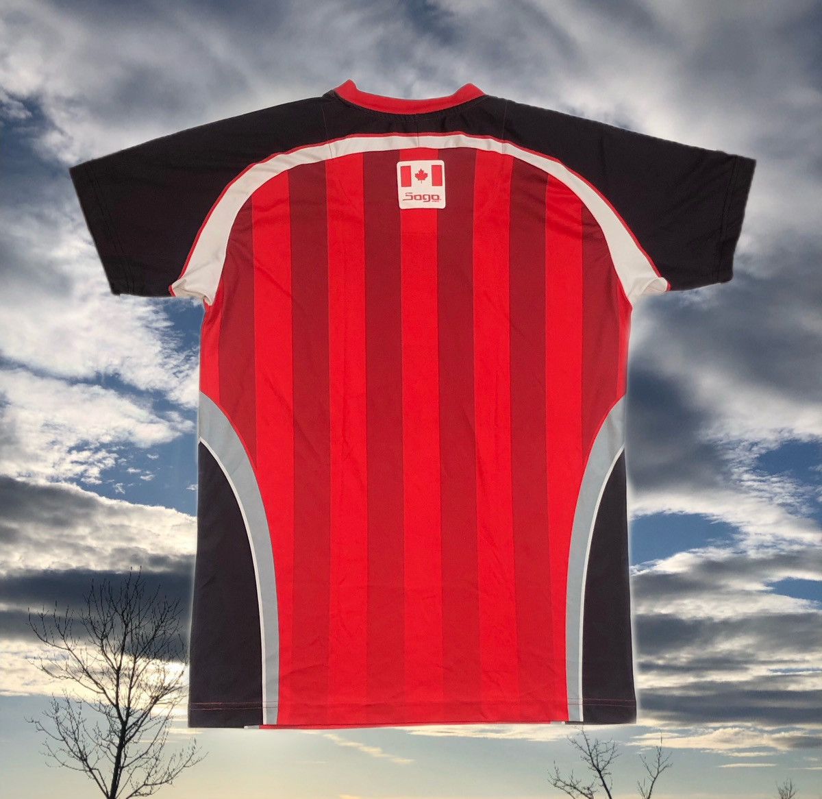 Other Toronto FC fan jersey Size US S / EU 44-46 / 1 - 5 Thumbnail