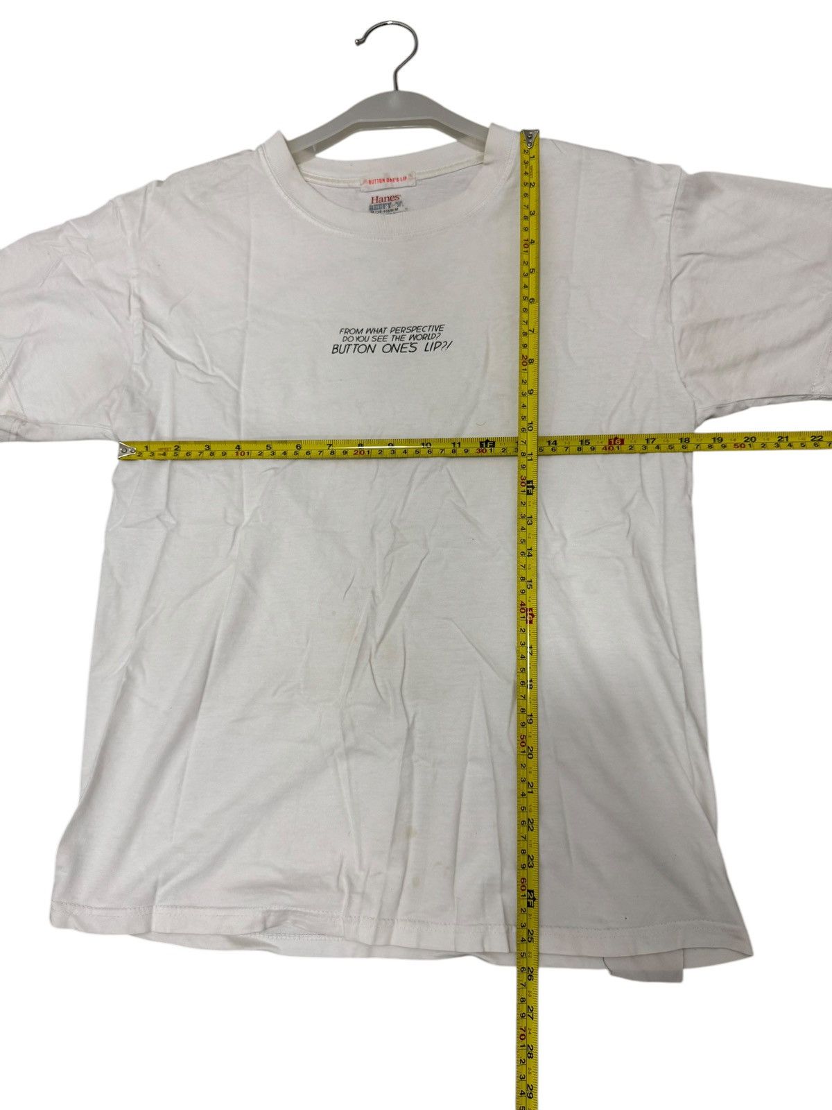 Japanese Brand ART OF ANARCHY SKULL BONE LOGO PRINT TEE SHIRT Size US S / EU 44-46 / 1 - 3 Thumbnail