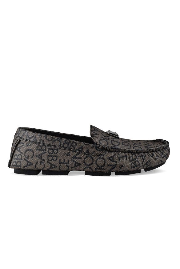 Dolce & Gabbana Loafers Size US 8.5 / EU 41-42 - 1 Thumbnail
