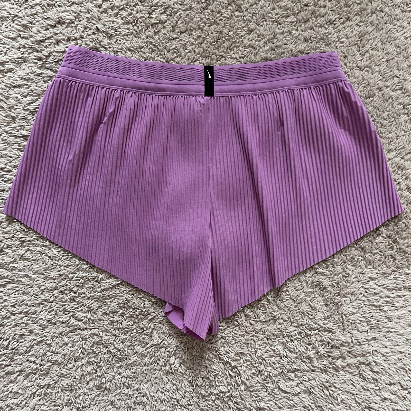 Nike Nike AeroSwift Dri-FIT ADV Running Short Size XL NWT Size 34" / US 12 / IT 48 - 8 Thumbnail