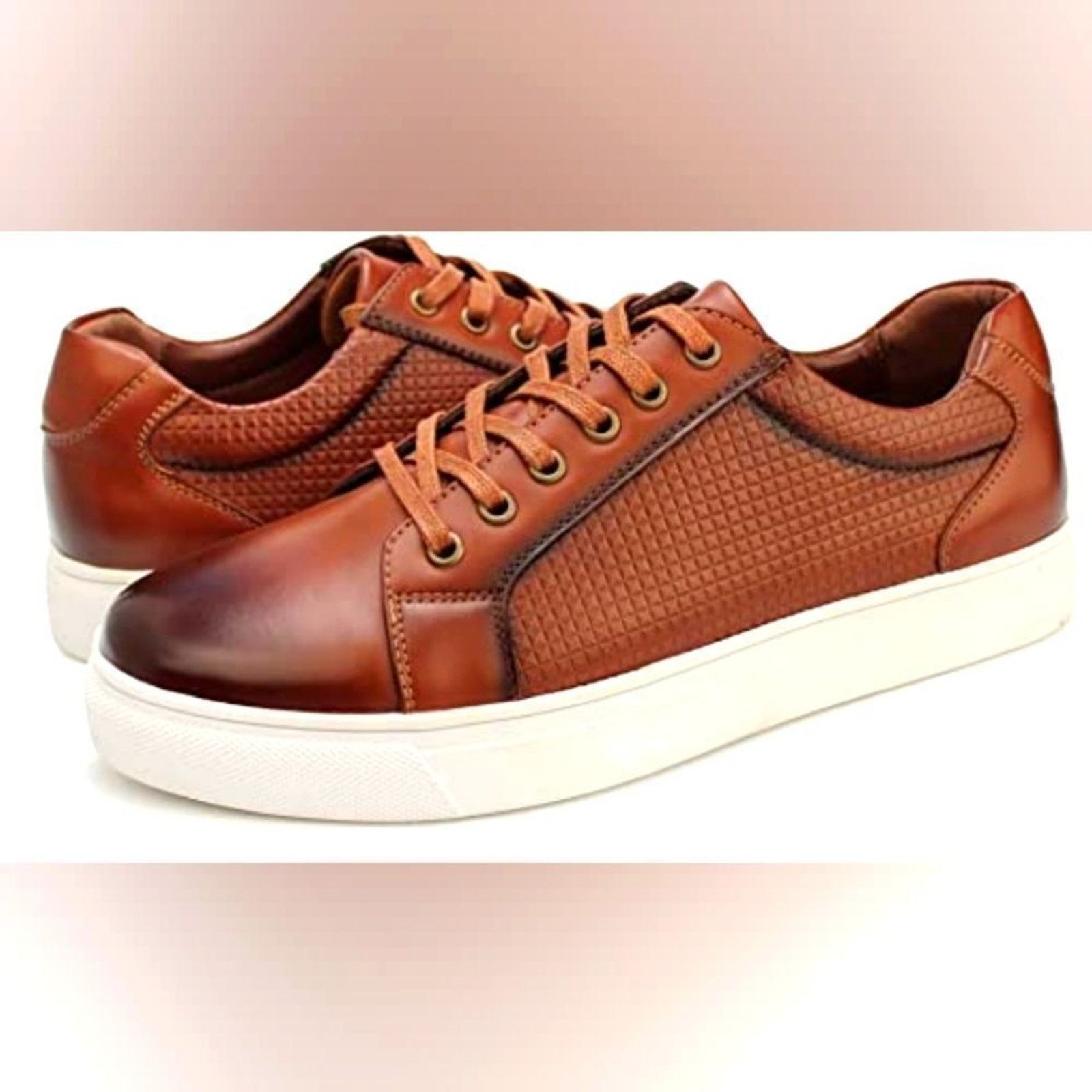 Other (62-3639) MERRYLAND Men's Casual Dress Oxford Shoes Sz 10 Size US 10 / EU 43 - 7 Thumbnail