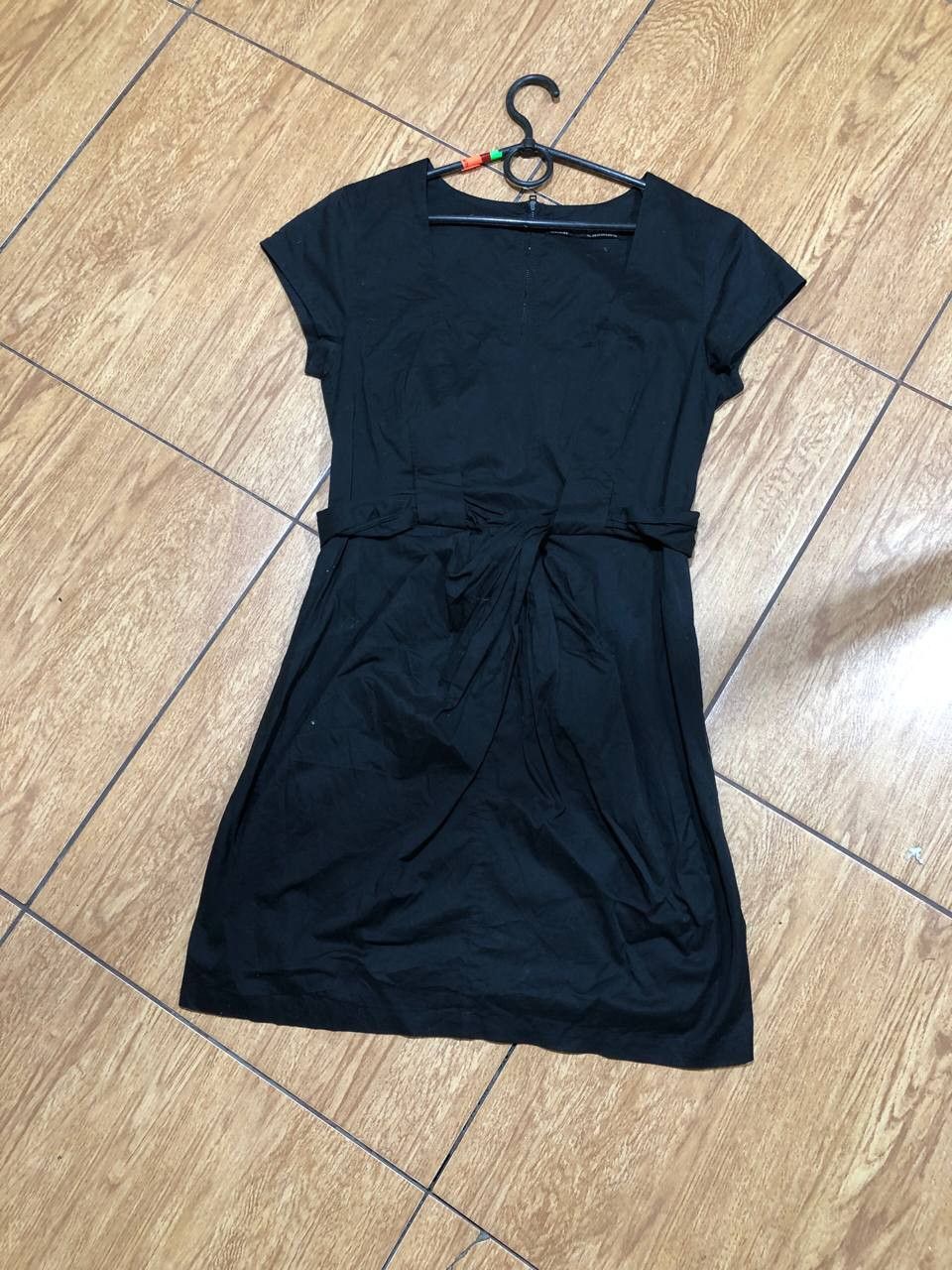 Allsaints Allsaints Mdi Dress Women's Size 8 Casual Vintage Size M / US 6-8 / IT 42-44 - 8 Thumbnail