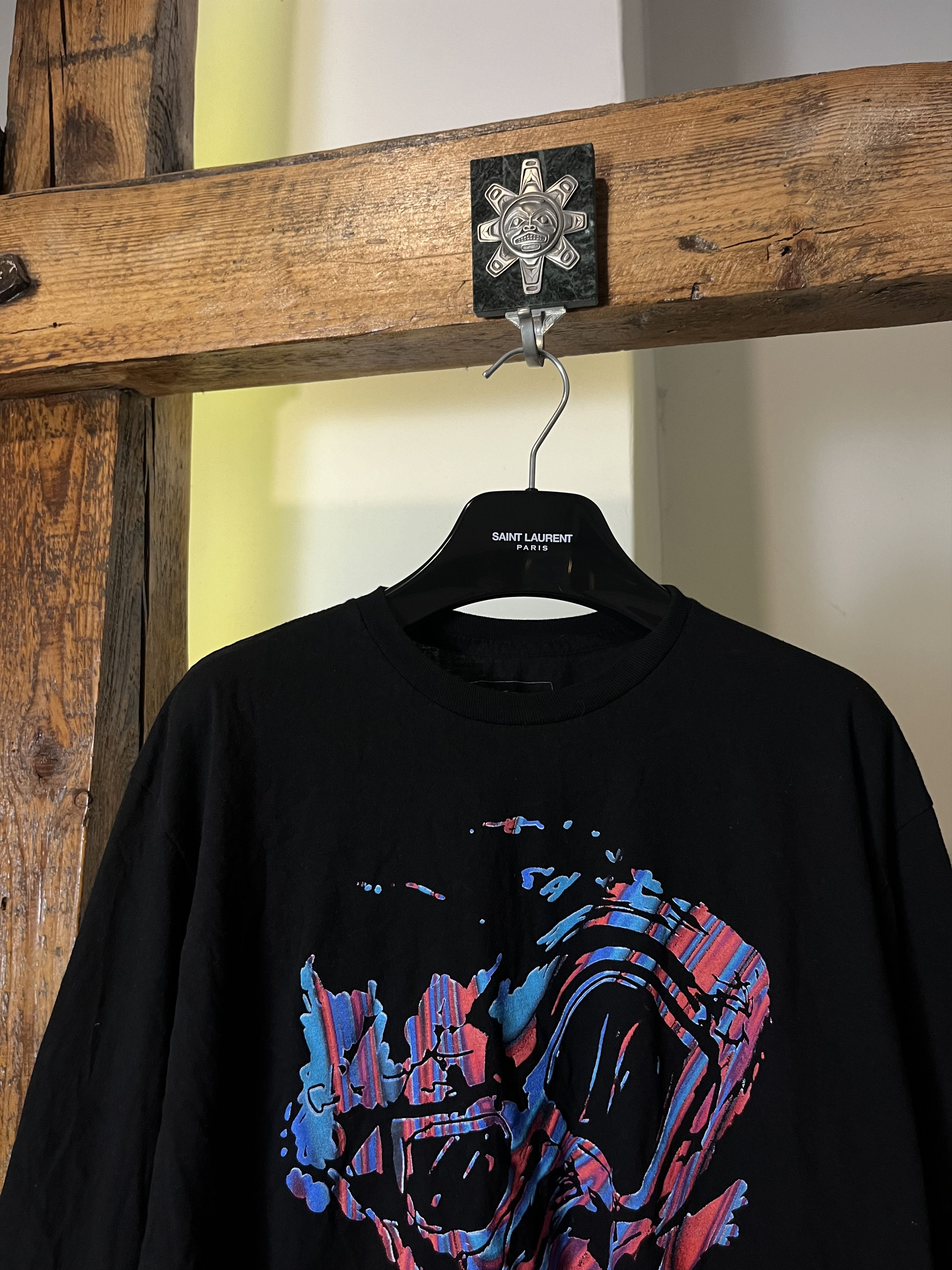 The Weeknd × XO The Weeknd XO After Hours Tour Merch Trip Signed Skeleton Size US XL / EU 56 / 4 - 3 Thumbnail