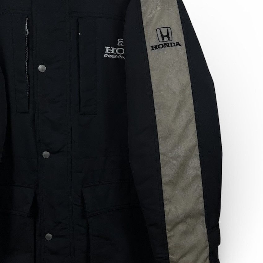Honda Vintage Honda Mugen Jacket Size US L / EU 52-54 / 3 - 14 Thumbnail