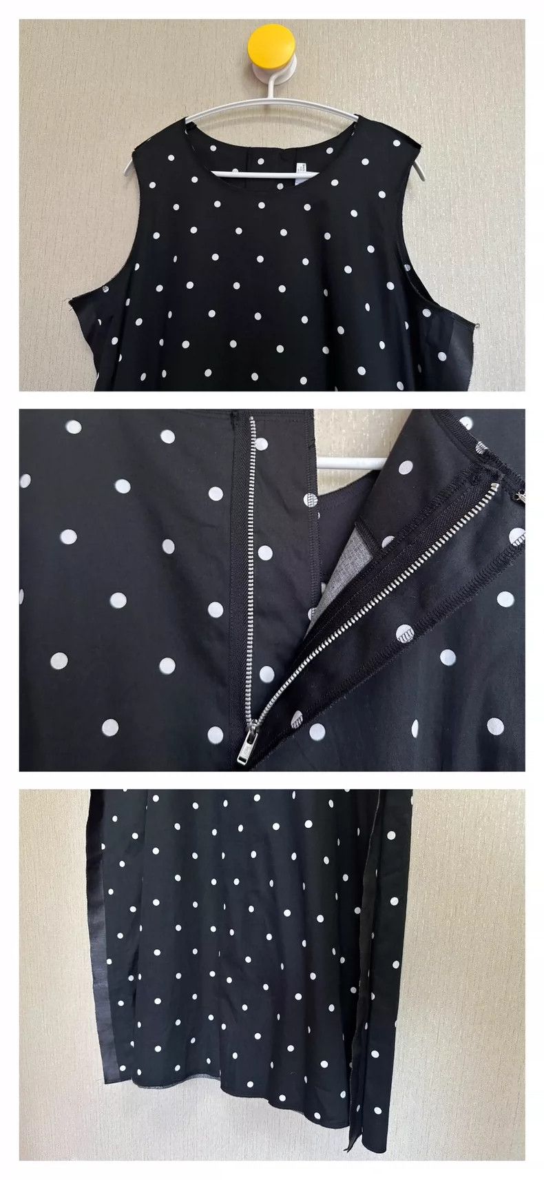 Comme des Garcons Comme des Garcons jacket Size S / US 4 / IT 40 - 8 Thumbnail