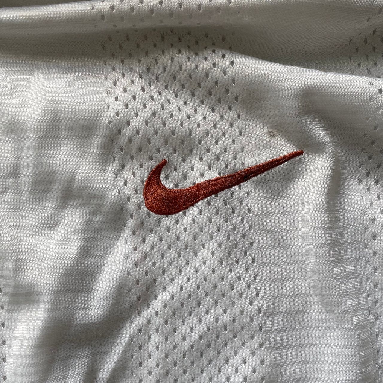 Nike Vintage Nike track jacket Size US XXL / EU 58 / 5 - 2 Thumbnail