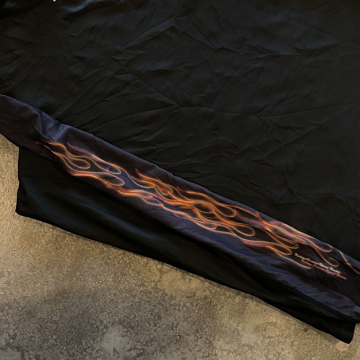 Japanese Brand × Kadoya Kadoya Flame Inner Size US M / EU 48-50 / 2 - 3 Thumbnail