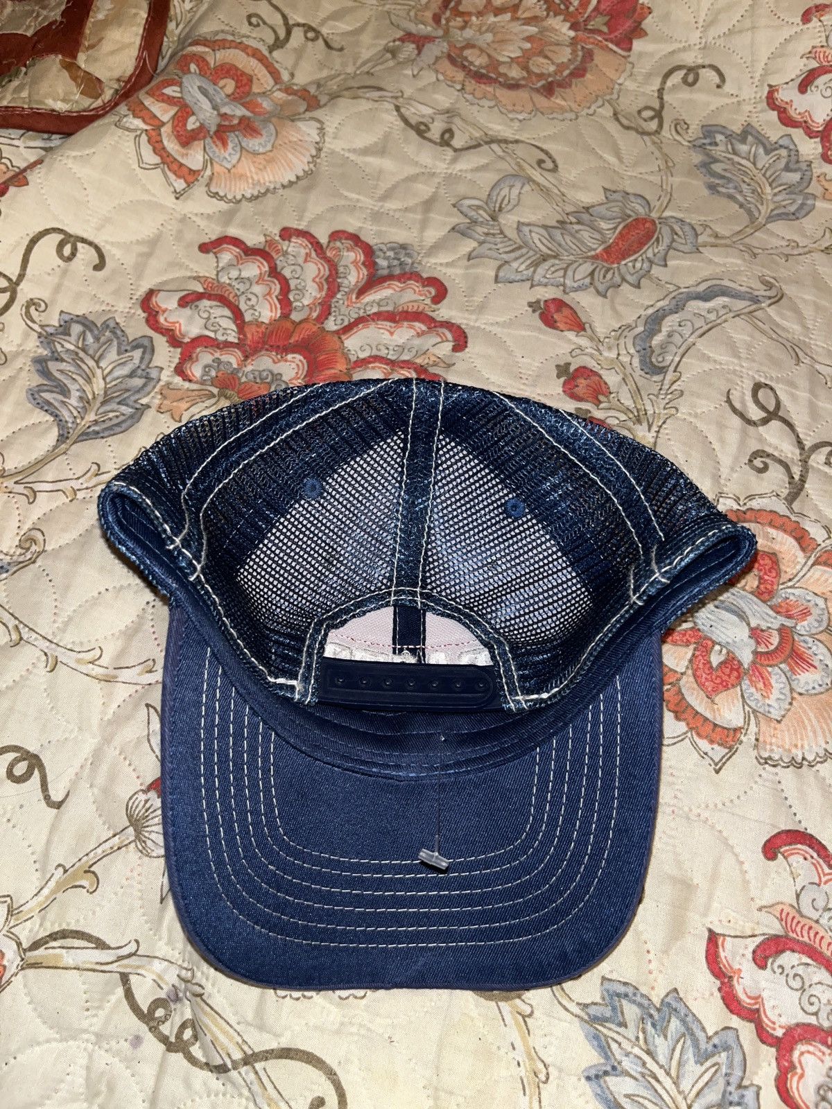 Other Tractor supply co trucker hat Size ONE SIZE - 3 Thumbnail