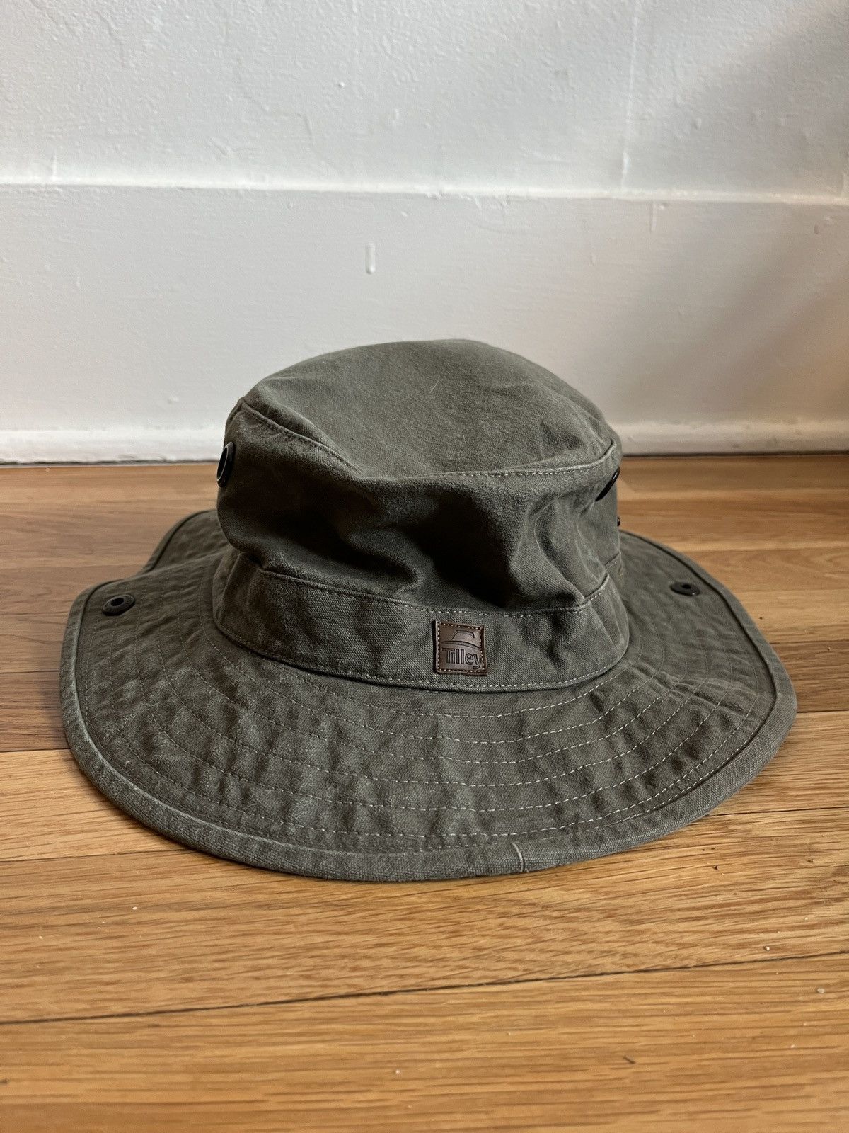 Tilley TILLY Boonie Hat Size ONE SIZE - 2 Thumbnail
