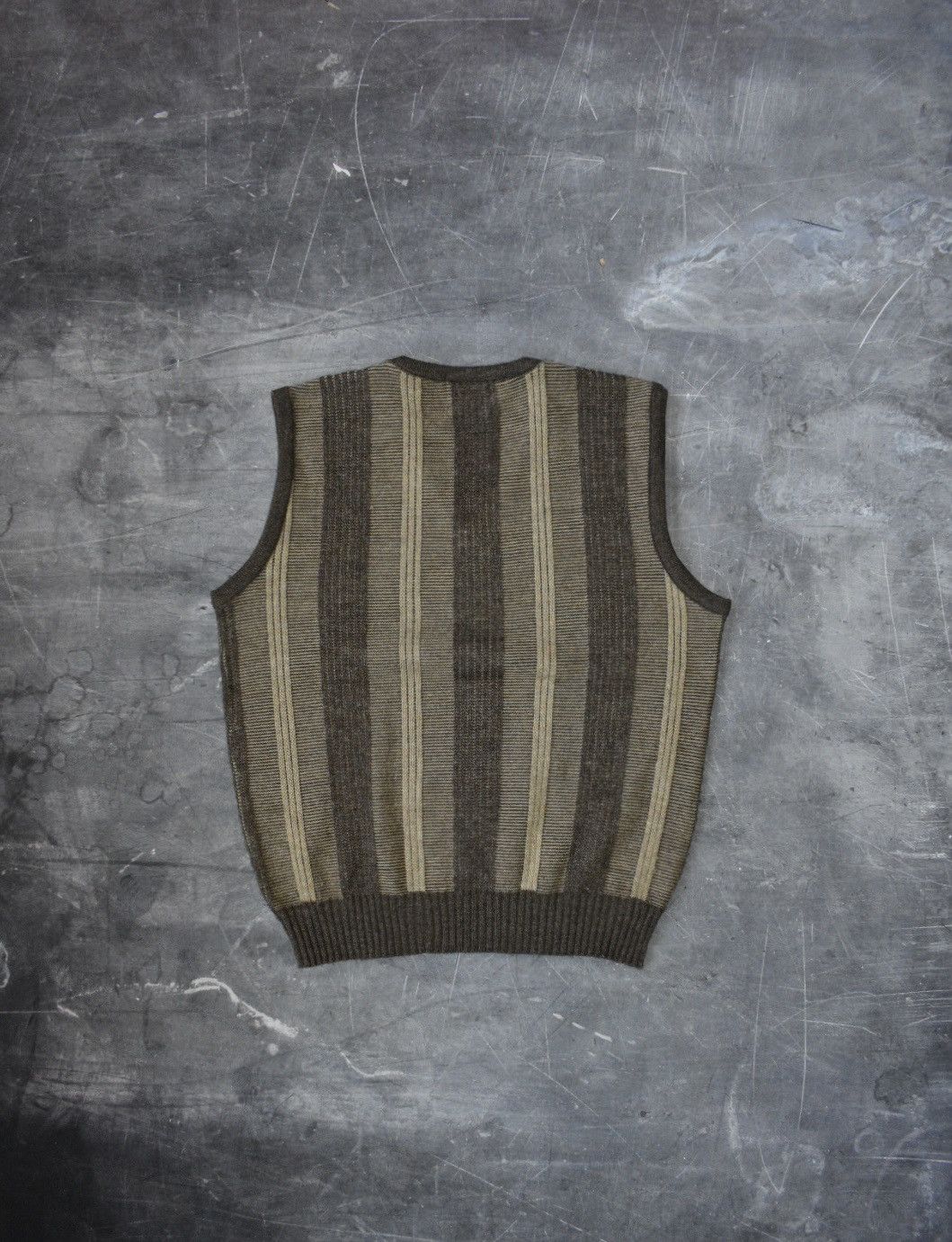 London Fog × Vintage Vintage London Fog Vest (XL-T) Size US XL / EU 56 / 4 - 2 Thumbnail