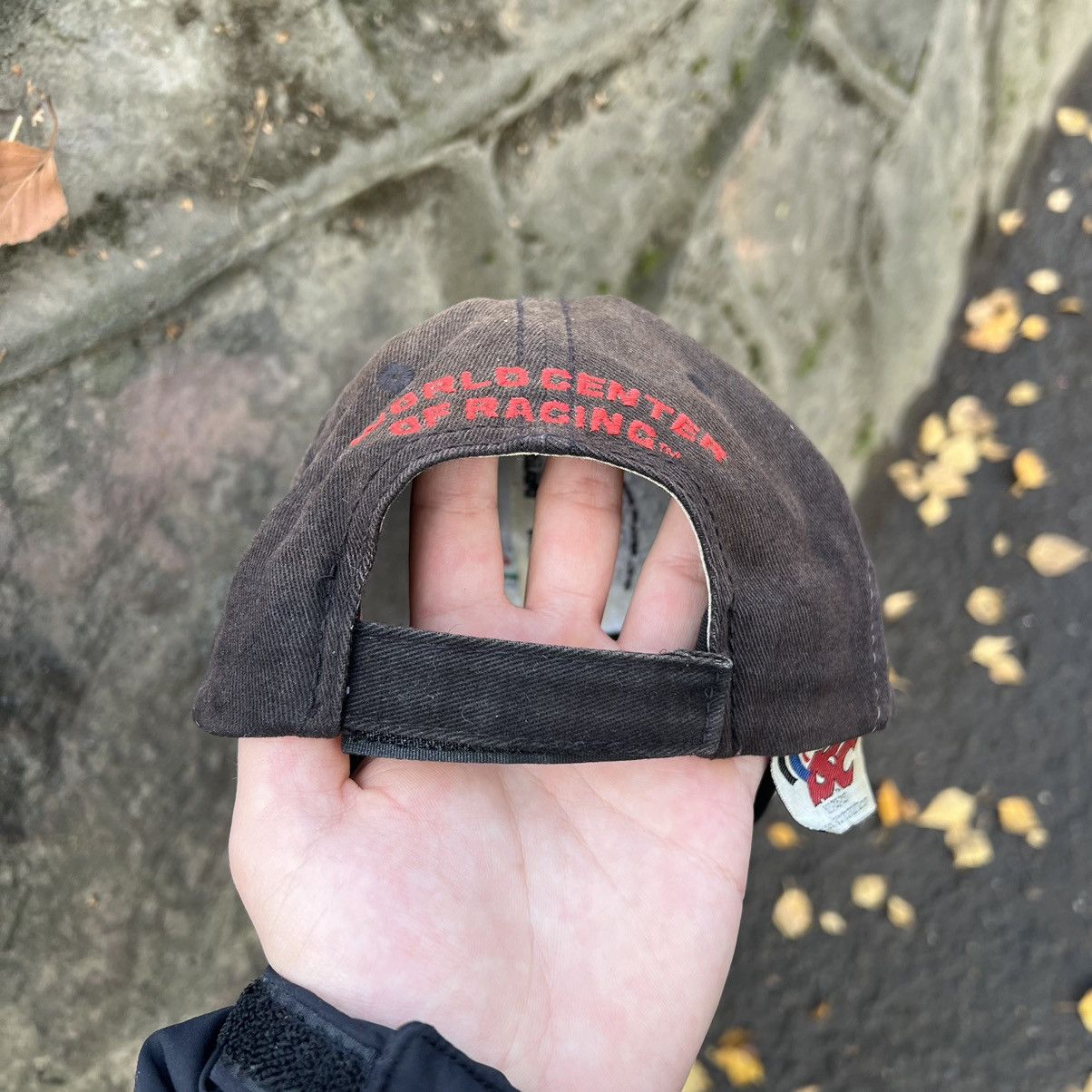 NASCAR Vintage Y2K Daytona Speedway Faded Racing Cap Size ONE SIZE - 5 Thumbnail