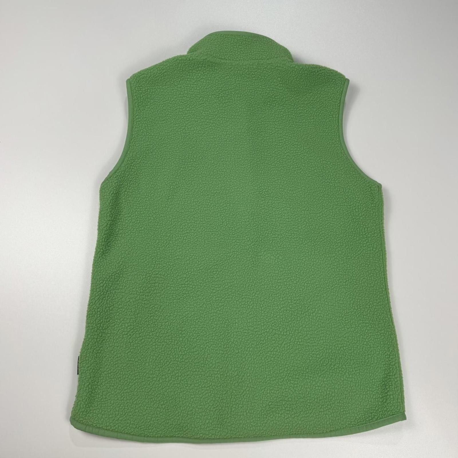 Peak Performance Peak Performance Pile Vest Size M / US 6-8 / IT 42-44 - 3 Thumbnail