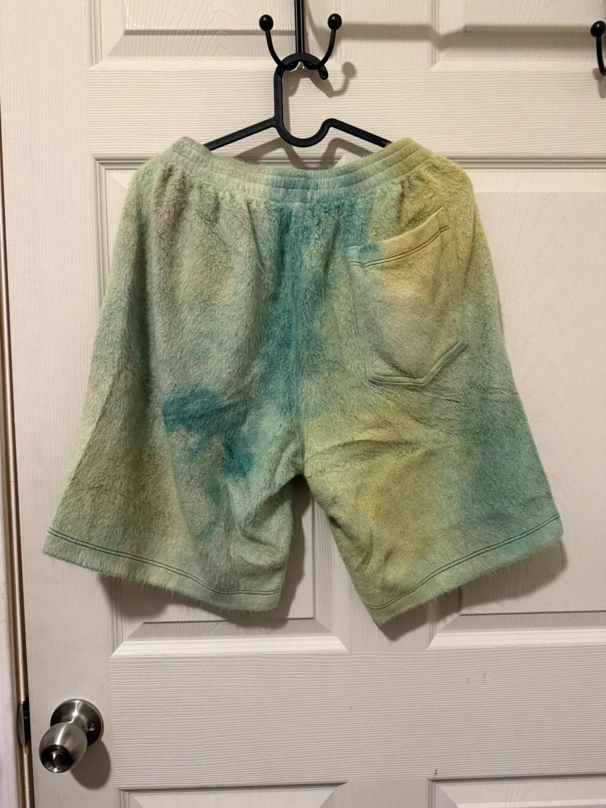 Seventh Heaven Seventh Heaven Sweatshirt and Shorts Set Size US L / EU 52-54 / 3 - 8 Thumbnail