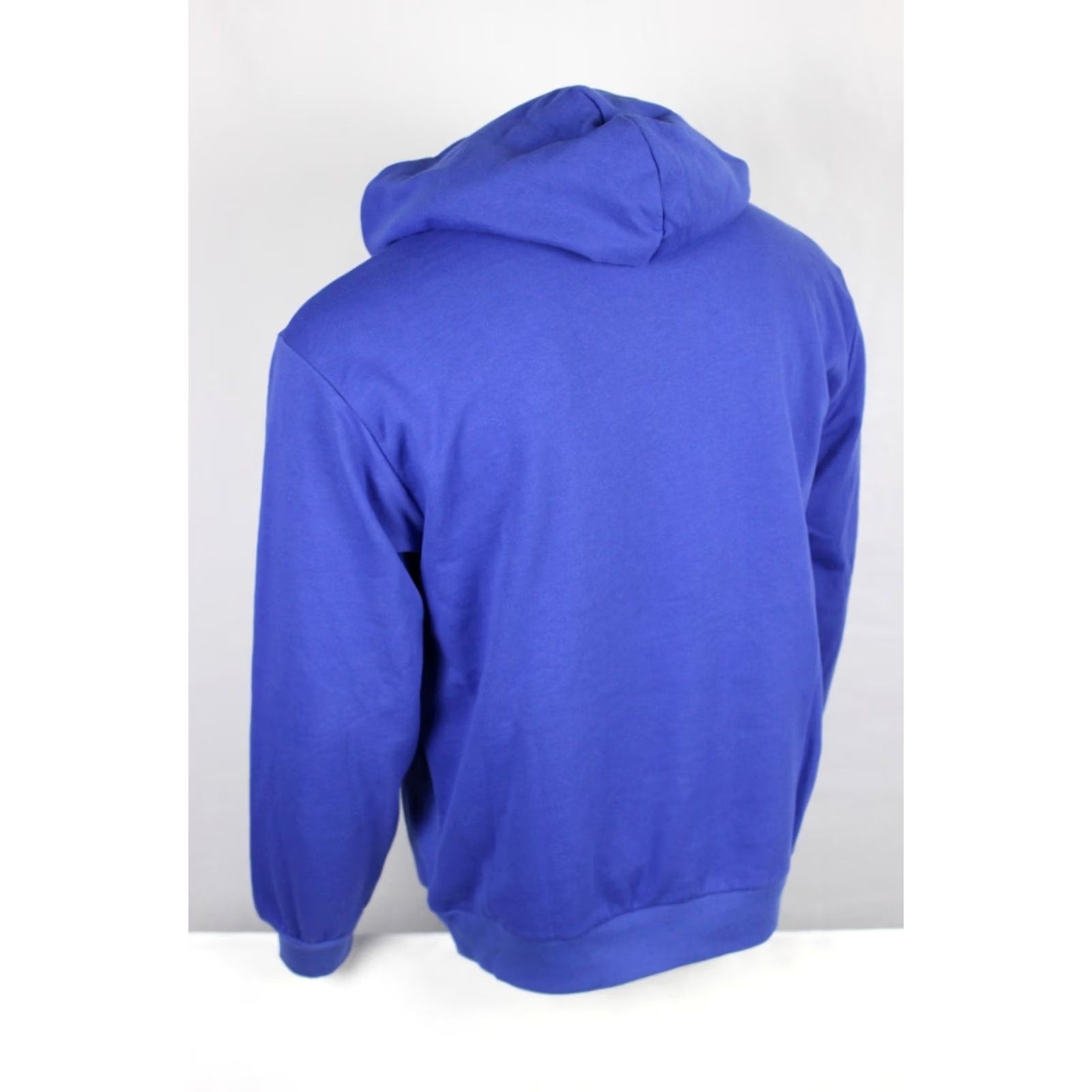Marmot Marmot Men's Coastal Hoodie Sweatshirt L Large Trail Blue Graphic Print Hoodie Pullover Regular Fit Outdoor Fall Winter Spring Mens Size US L / EU 52-54 / 3 - 4 Thumbnail