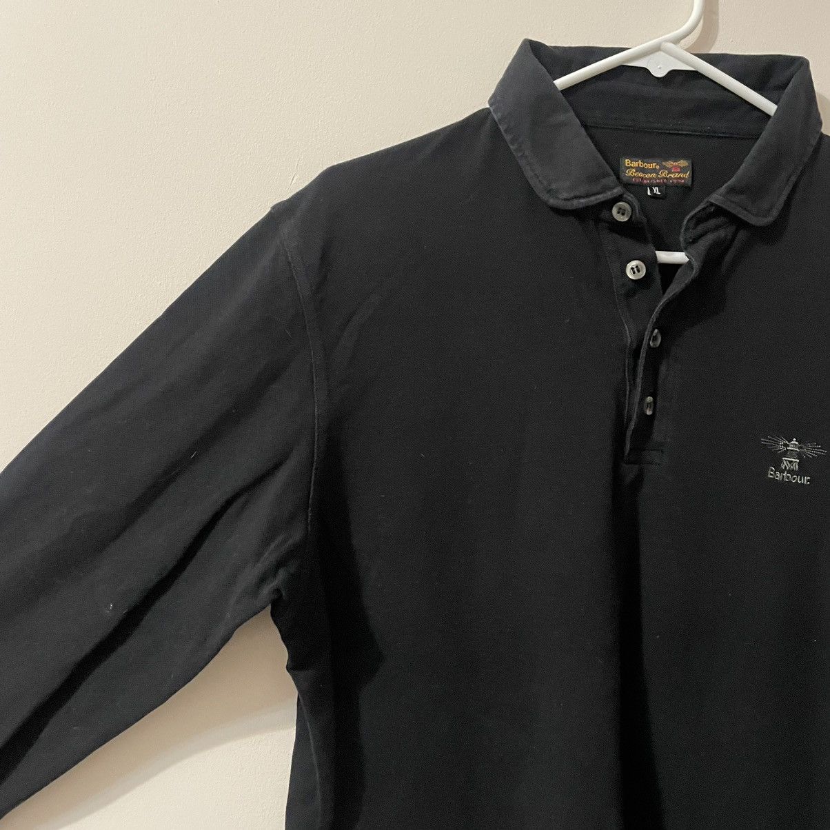 Barbour Barbour Beacon Long sleeve Size US XL / EU 56 / 4 - 5 Thumbnail