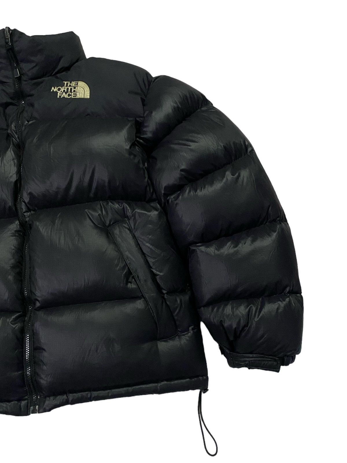 The North Face The North Face 700 Nuptse Puffer Jacket Size US L / EU 52-54 / 3 - 16 Thumbnail