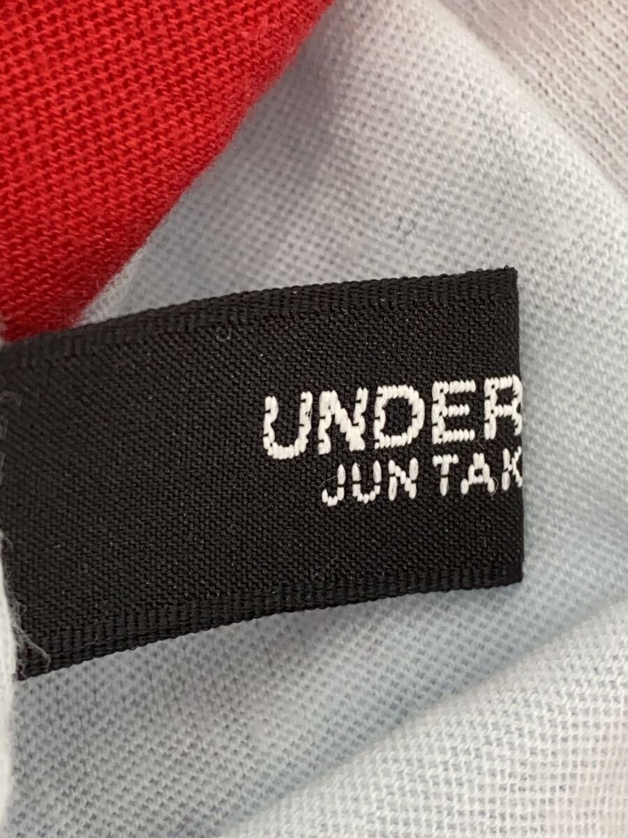 Undercover SS18 Cat T-Shirt Size US XL / EU 56 / 4 - 3 Thumbnail