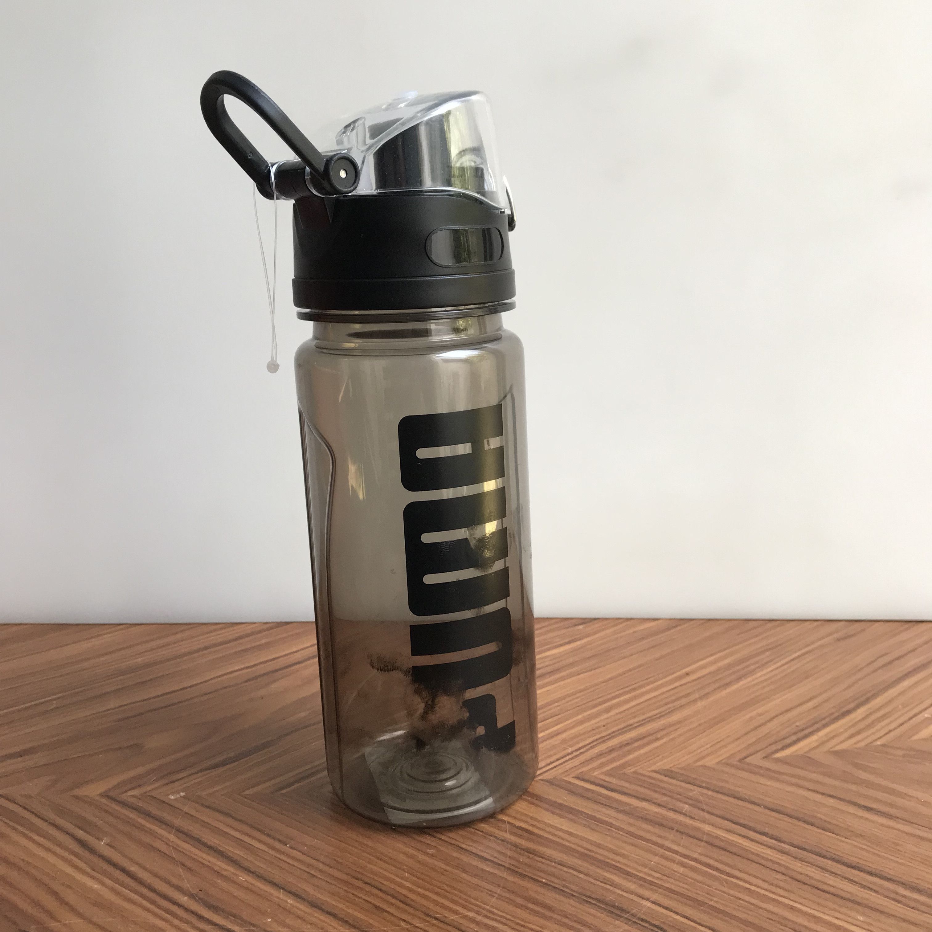 Puma Puma Black Bottle Tumbler Medium Bnwt Brand new with tags Size ONE SIZE - 2 Thumbnail