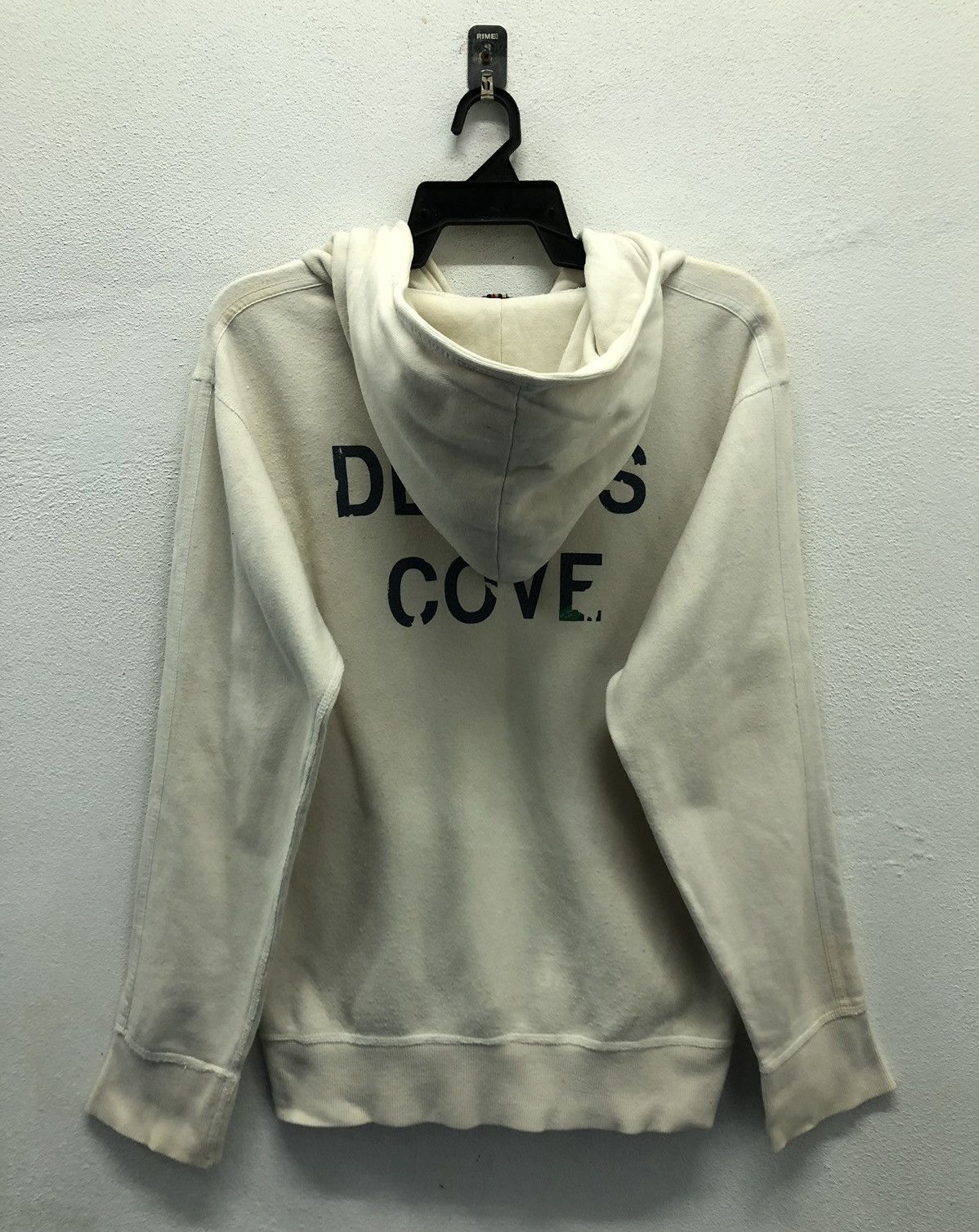 Paul Smith Vintage Paul Smith Jeans Devil's Cove Jacket Hoodie Size US M / EU 48-50 / 2 - 1 Thumbnail