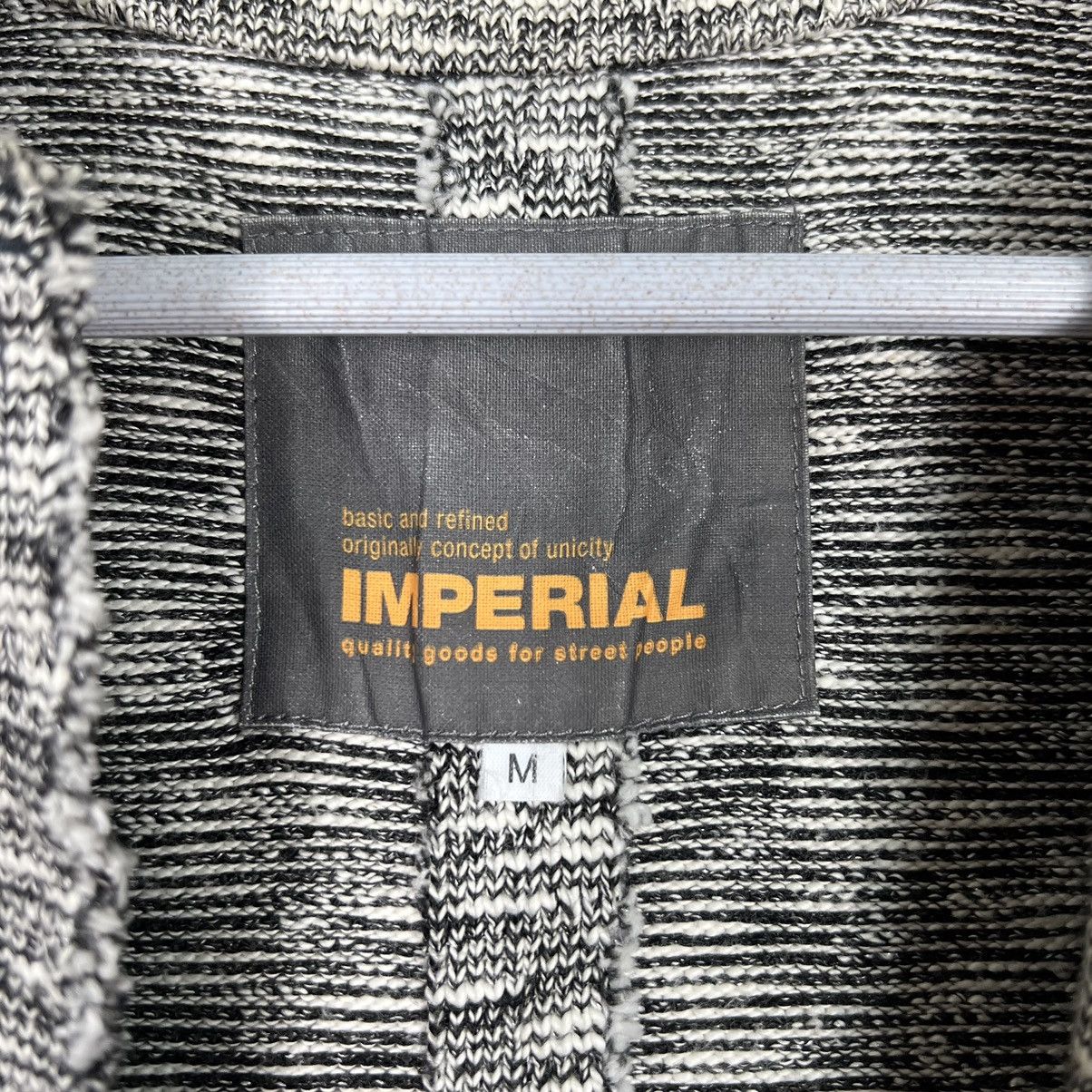 Imperial IMPERIAL KNIT CARDIGAN MADE IN ITALY Size US M / EU 48-50 / 2 - 14 Thumbnail