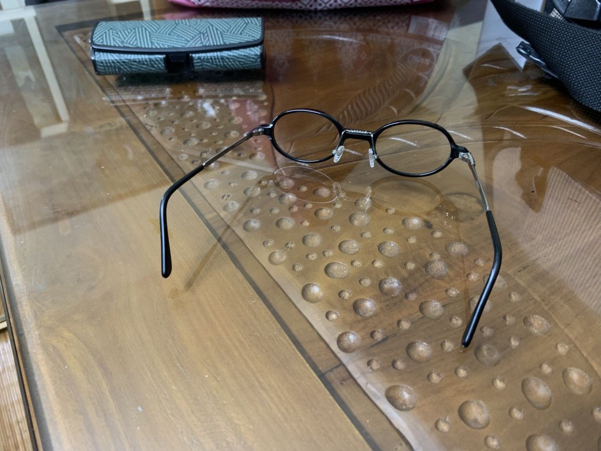 Versace × Versus Versus Versace glasses Size ONE SIZE - 13 Thumbnail