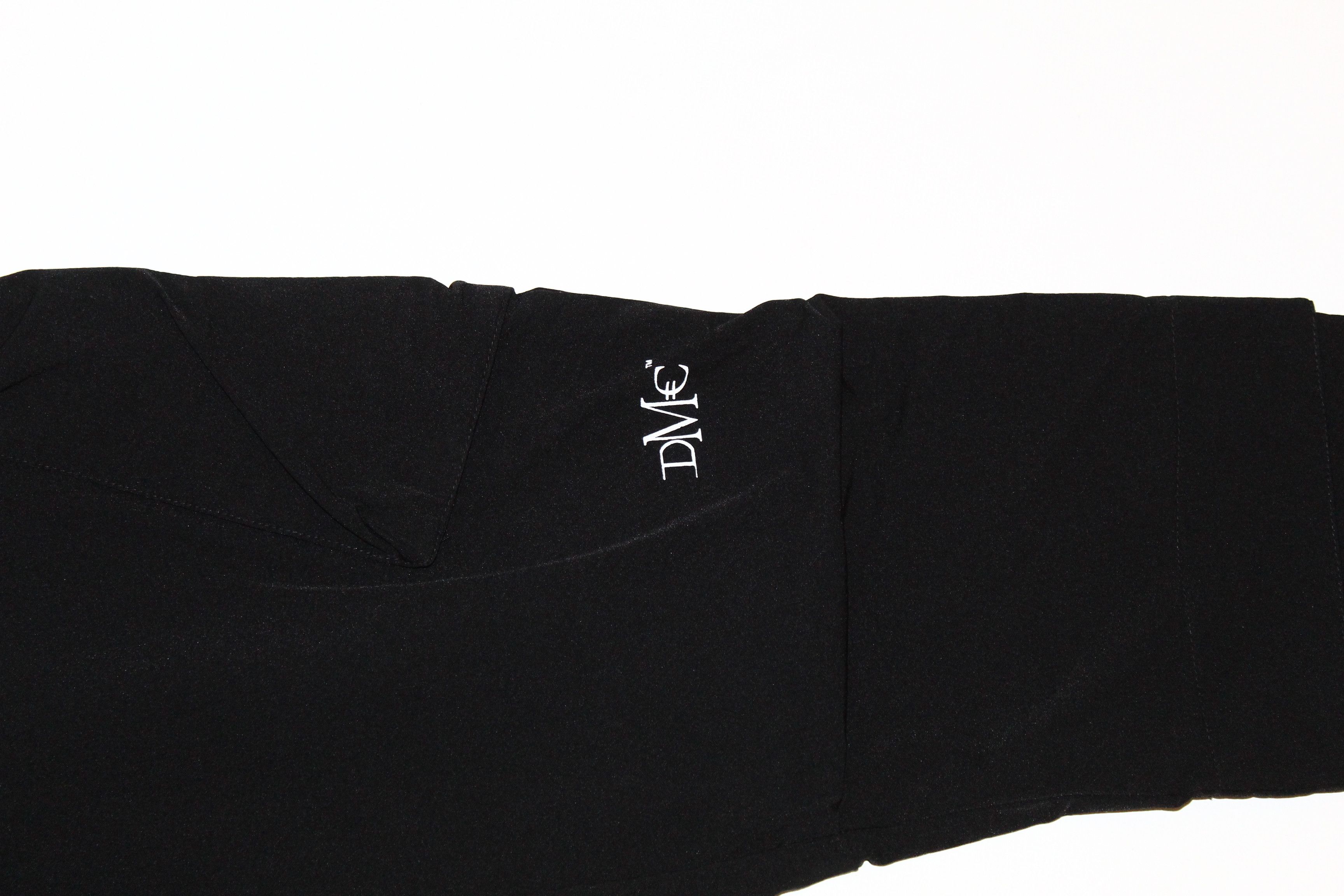 If Six Was Nine RARE💥DMC Butterfly Cargo Drop Crotch Lining Drill Pants Size US 34 / EU 50 - 9 Thumbnail