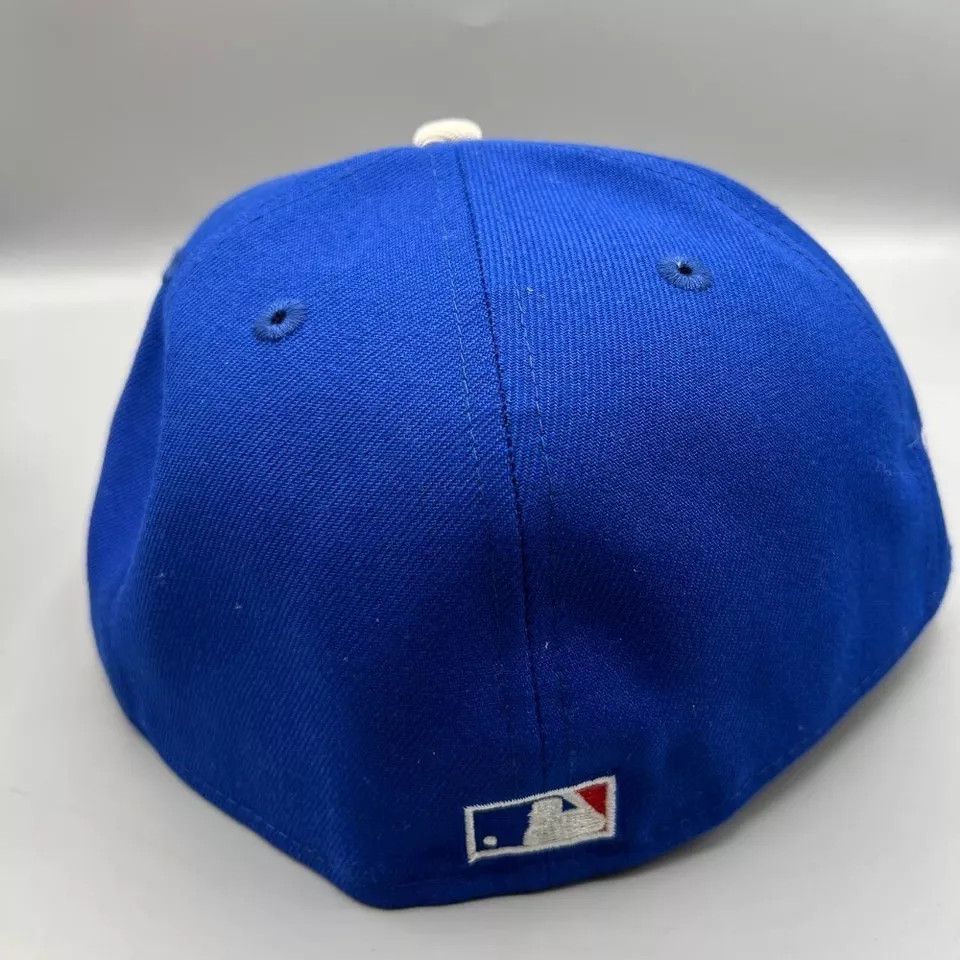 New Era Pittsburgh Pirates Hat Men 7 1/2 World Series Fitted Cap Size ONE SIZE - 7 Thumbnail