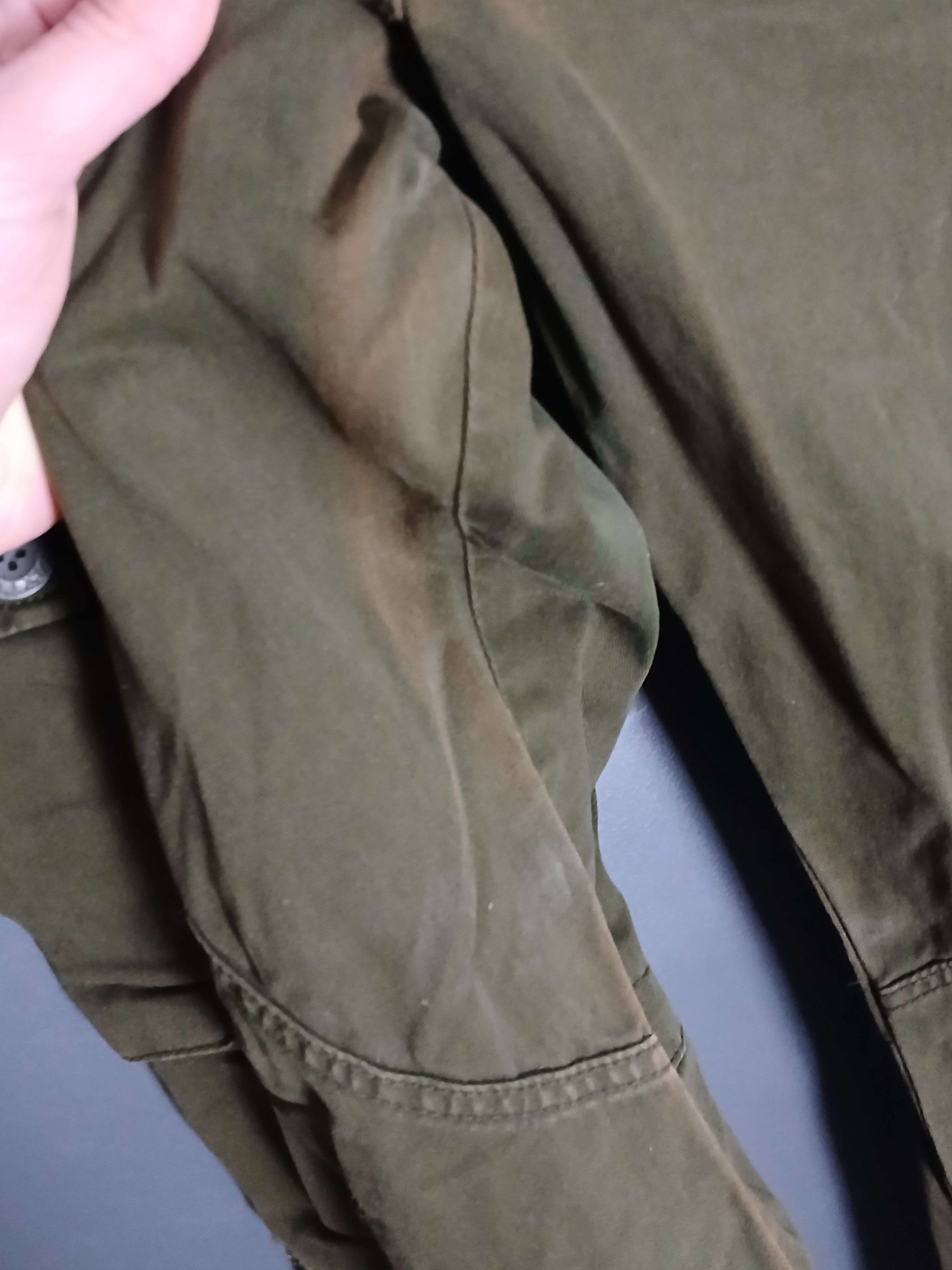 Other Matchstick Cargo Pants Size US 32 / EU 48 - 15 Thumbnail