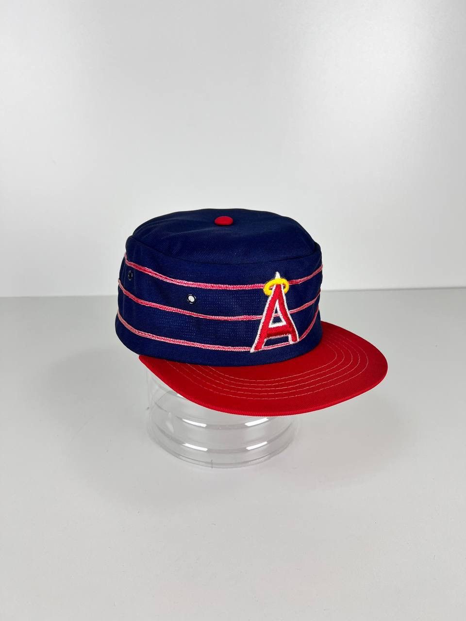 Other Anaheim Angels 90s vintage cap one size Size ONE SIZE - 1 Thumbnail