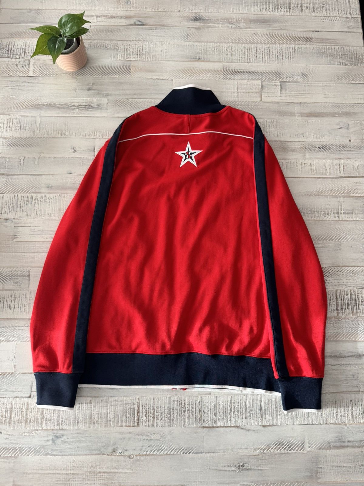 Nike Crazy Nike USA no hoodie zip up Size US L / EU 52-54 / 3 - 2 Thumbnail