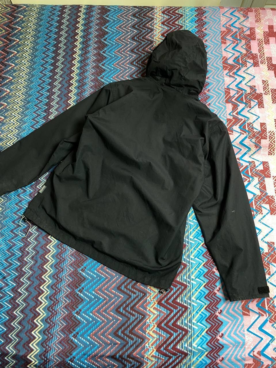 Berghaus × Vintage Berghaus windbreaker Lightweight Jacket Size US M / EU 48-50 / 2 - 8 Thumbnail