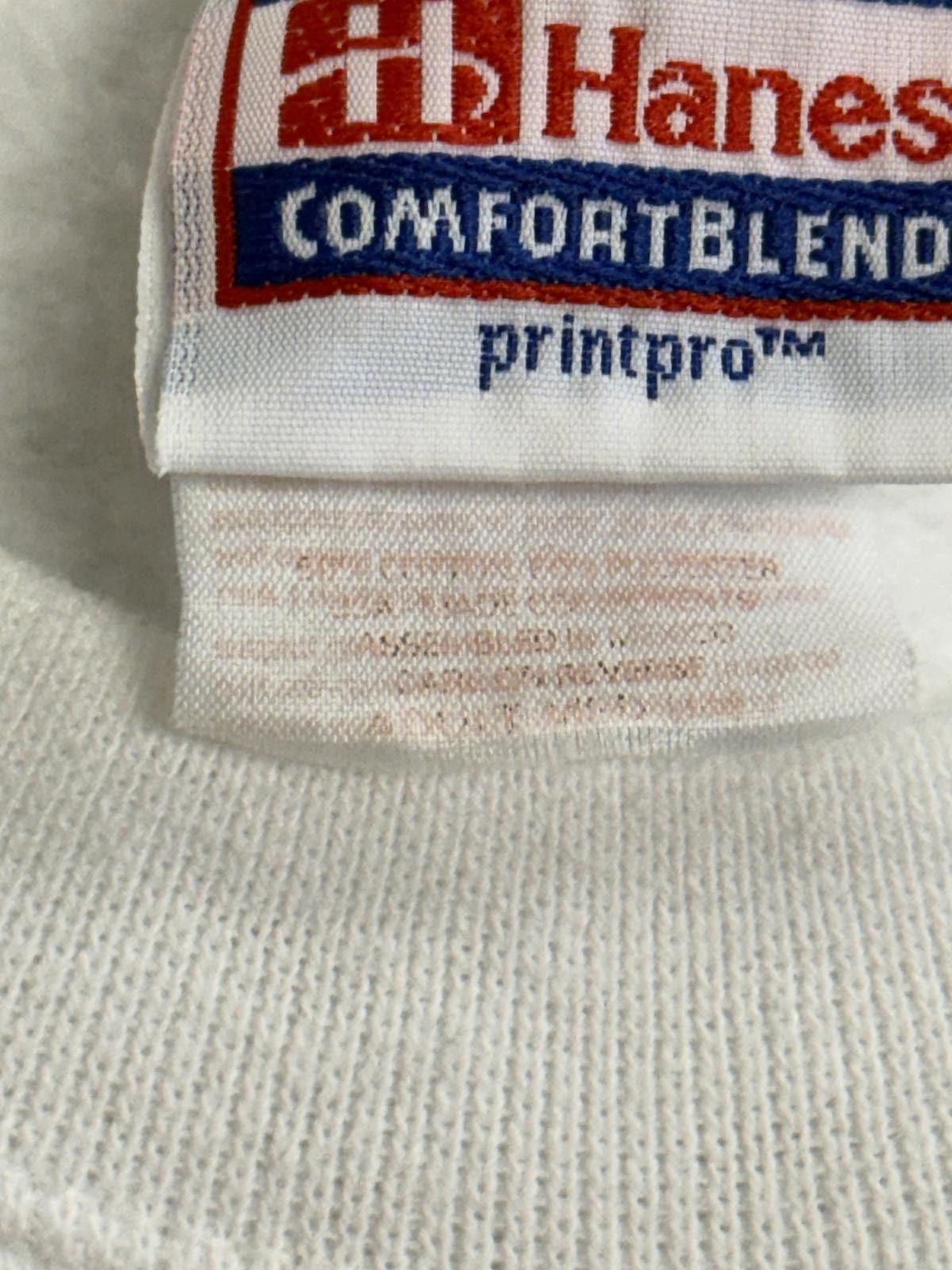 Other Vintage 80s Drag Racing Crewneck Goodguys Rod & Custom - M Size US M / EU 48-50 / 2 - 4 Thumbnail