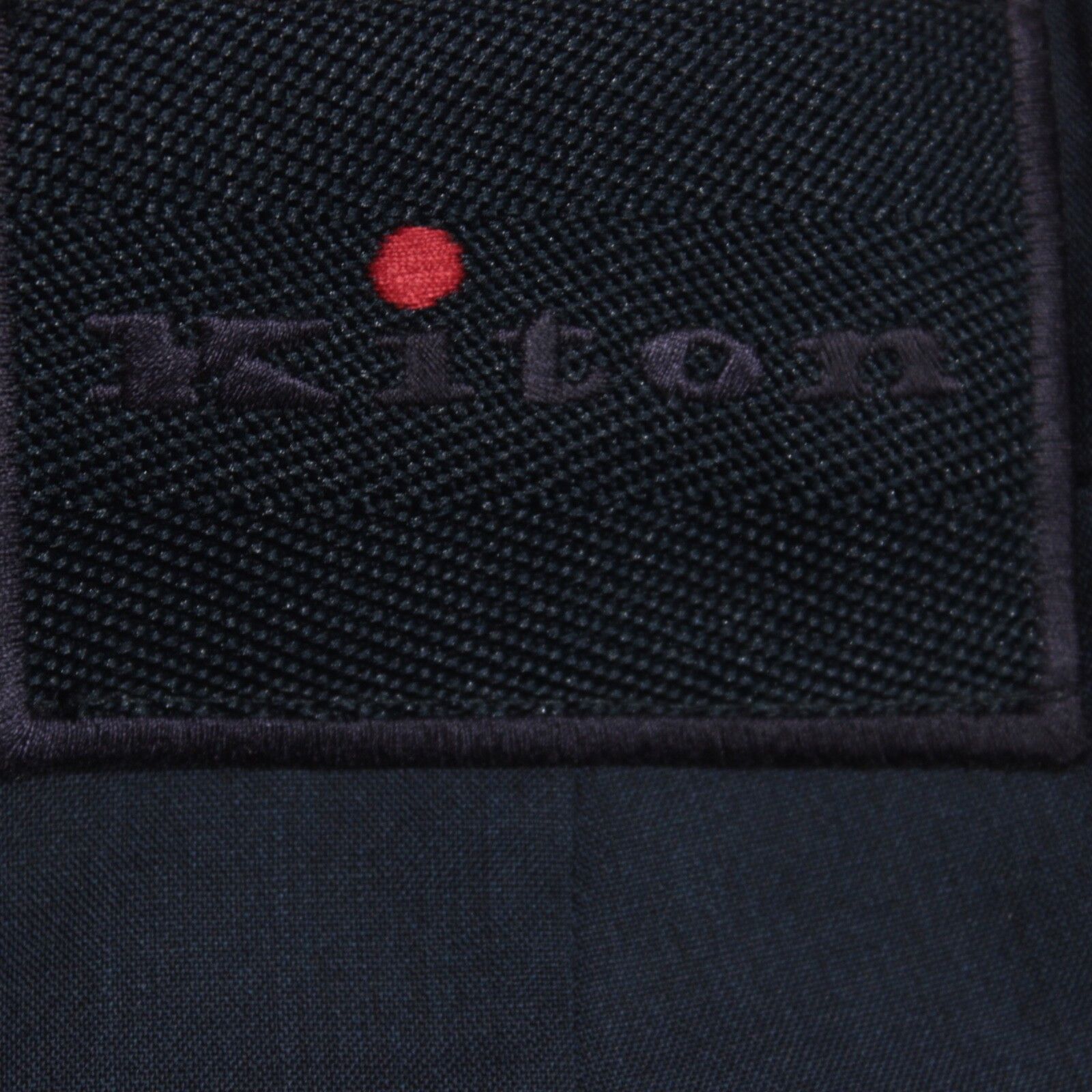 Kiton Kiton New with tags Dress Pants Size 33 US In Blue Size US 33 - 8 Thumbnail