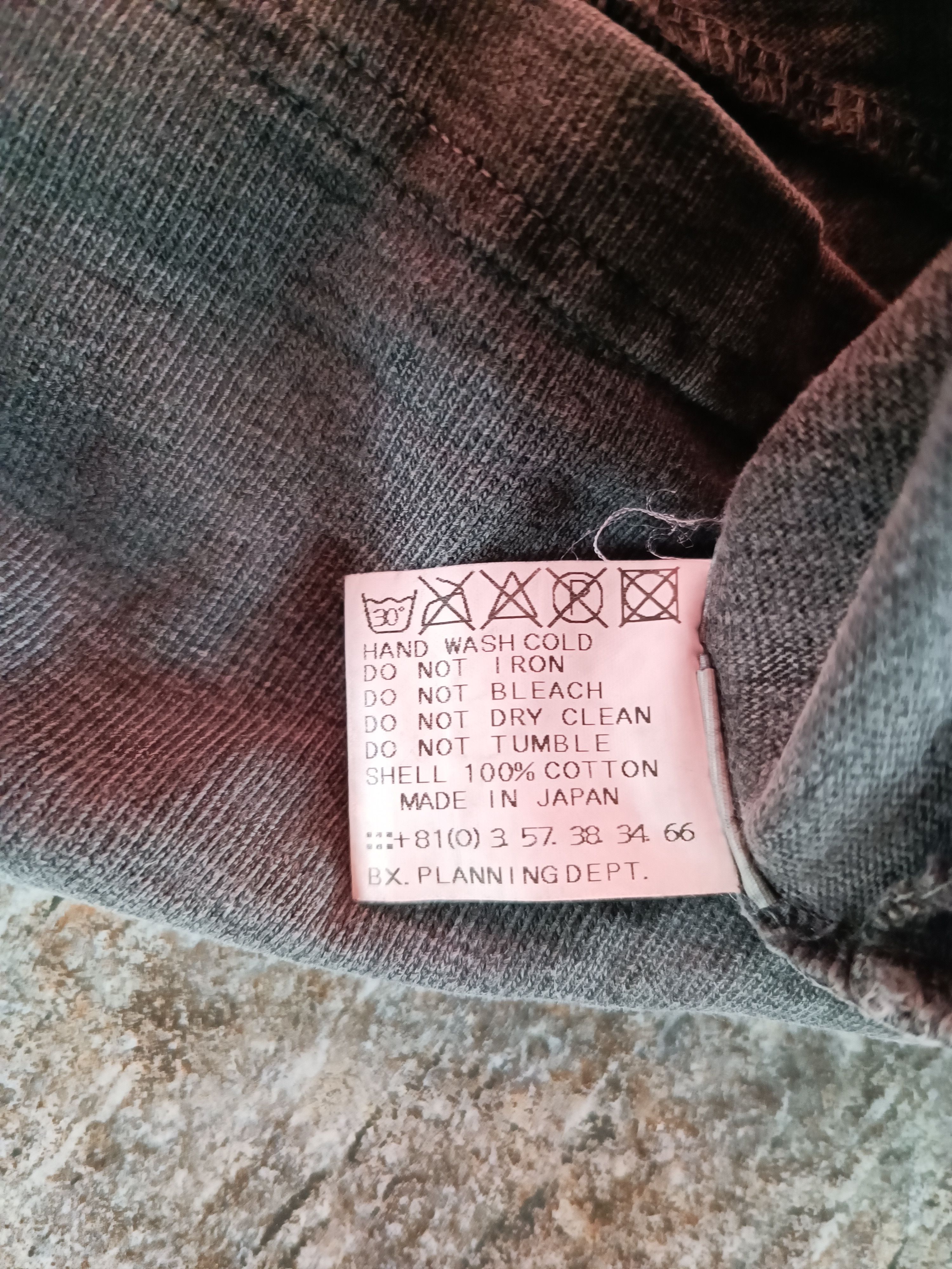 Japanese Brand × Kapital japanese brand shirt Size US M / EU 48-50 / 2 - 8 Thumbnail