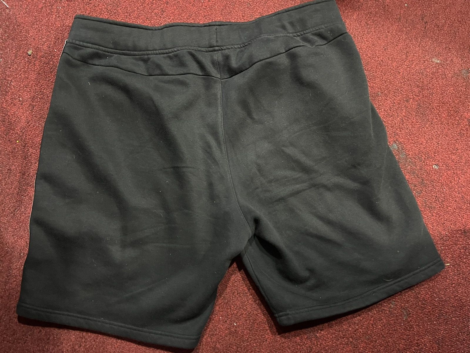 Calvin Klein Calvin Klein short men’s side tape black Size US 34 / EU 50 - 2 Thumbnail