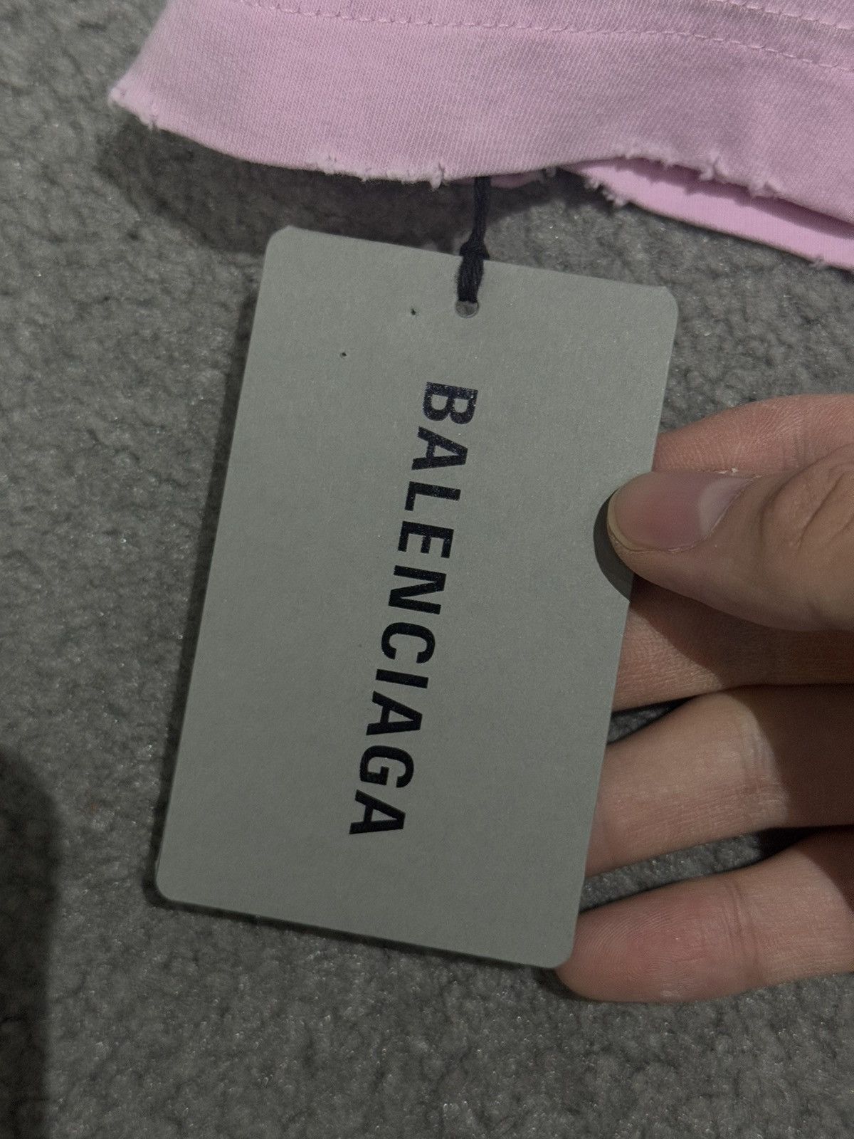 Balenciaga Balenciaga 24ss shirt Size S / US 4 / IT 40 - 12 Thumbnail