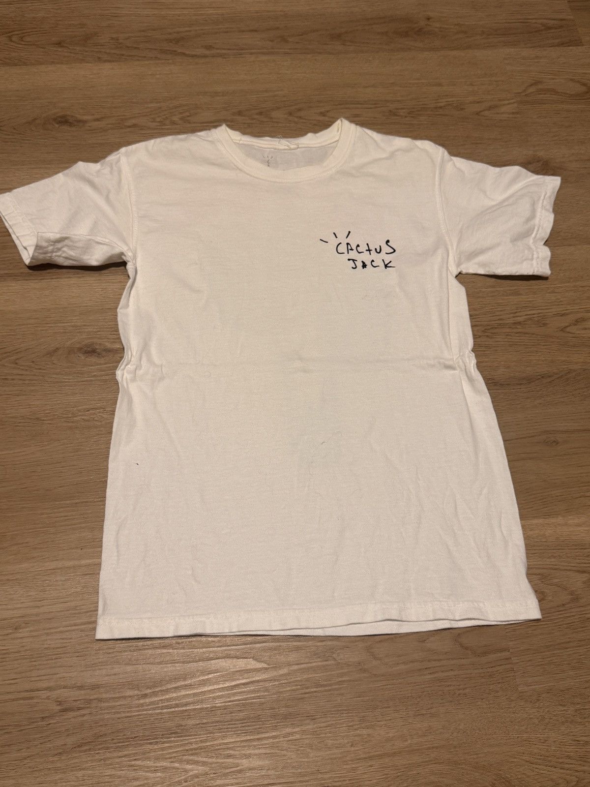 Travis Scott Travis scott cactus jack cactus tee Size US S / EU 44-46 / 1 - 2 Thumbnail