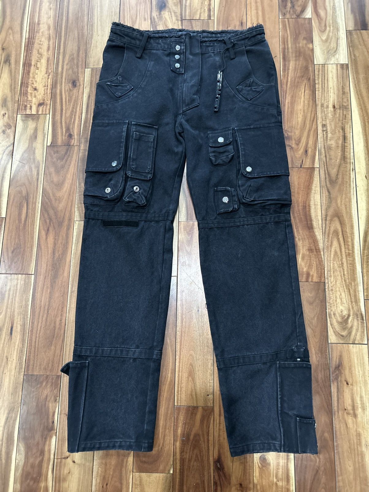 Other VAUTOUR “NACARGOS” CARGOS Size US 34 / EU 50 - 1 Thumbnail