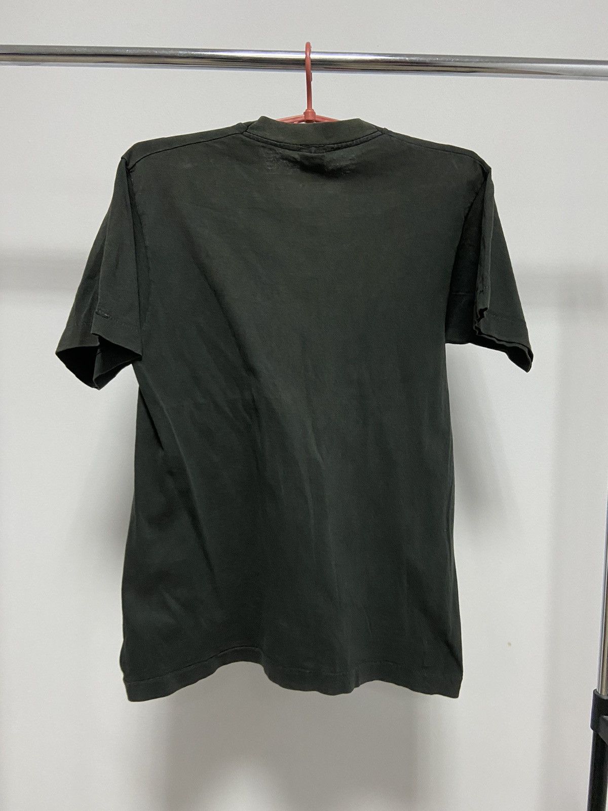 Other Megalife Through Prayer Vintage Big Logo T-shirt 90s Size US M / EU 48-50 / 2 - 3 Thumbnail