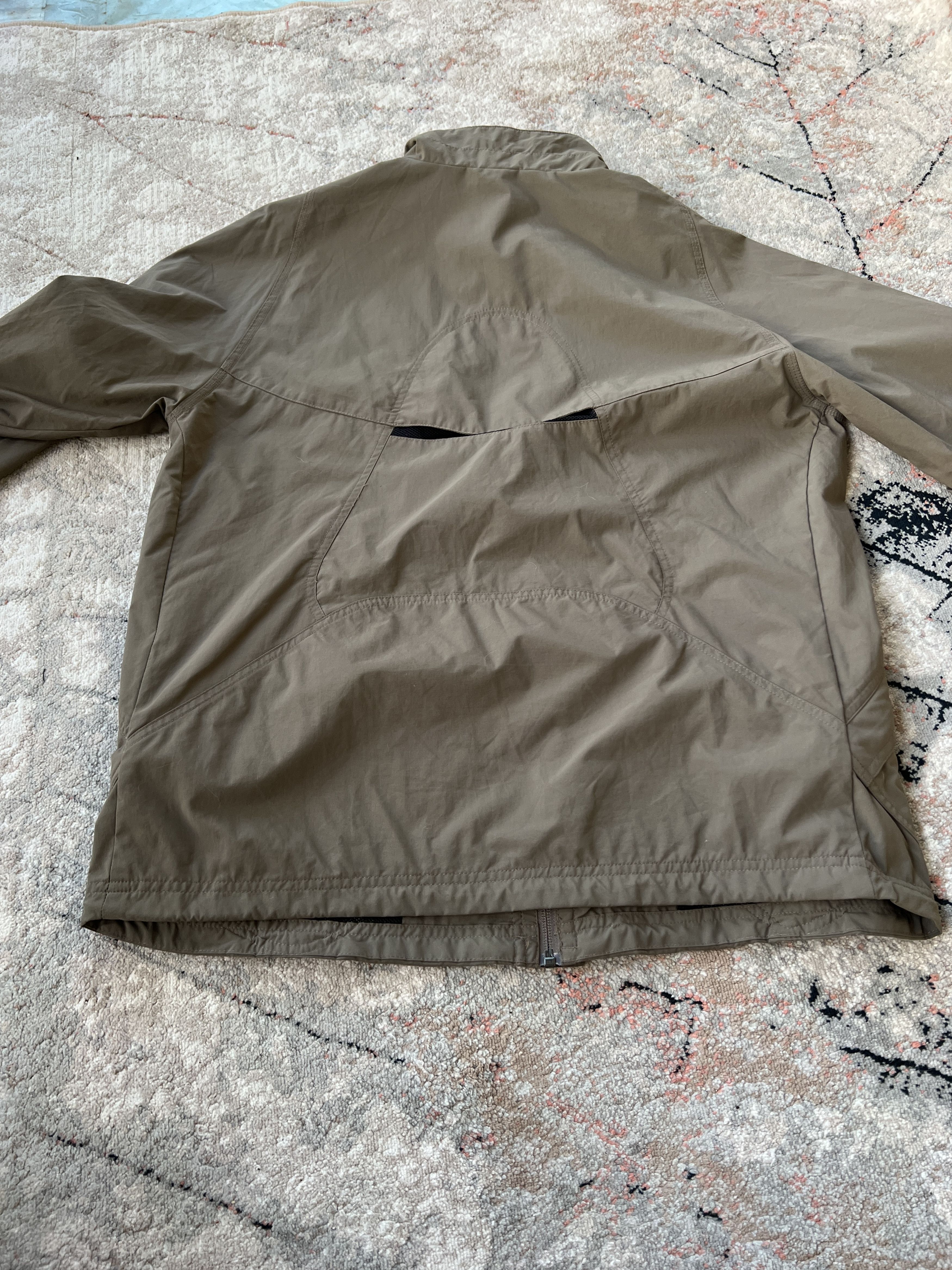 Nike Nike Vintage Jacket Size US M / EU 48-50 / 2 - 4 Thumbnail
