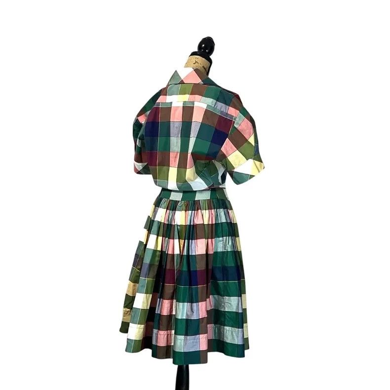 Vivienne Westwood Vivienne Westwood Maxi Dresses Size XS / US 0-2 / IT 36-38 - 6 Thumbnail