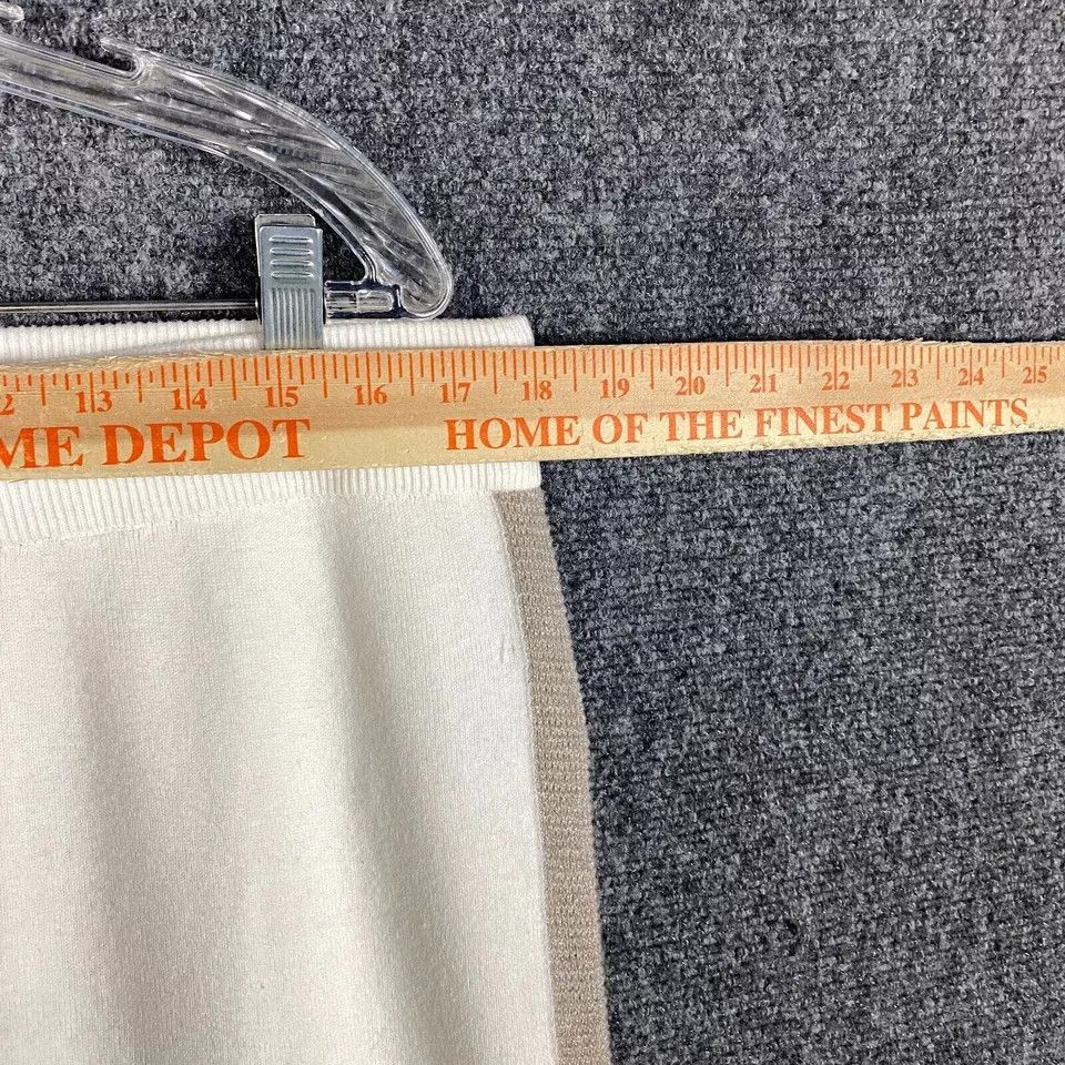 Chicos Chico's Zenergy Sweatpants Women's Large Regular Stretch Size 36" / US 14 / IT 50 - 3 Thumbnail