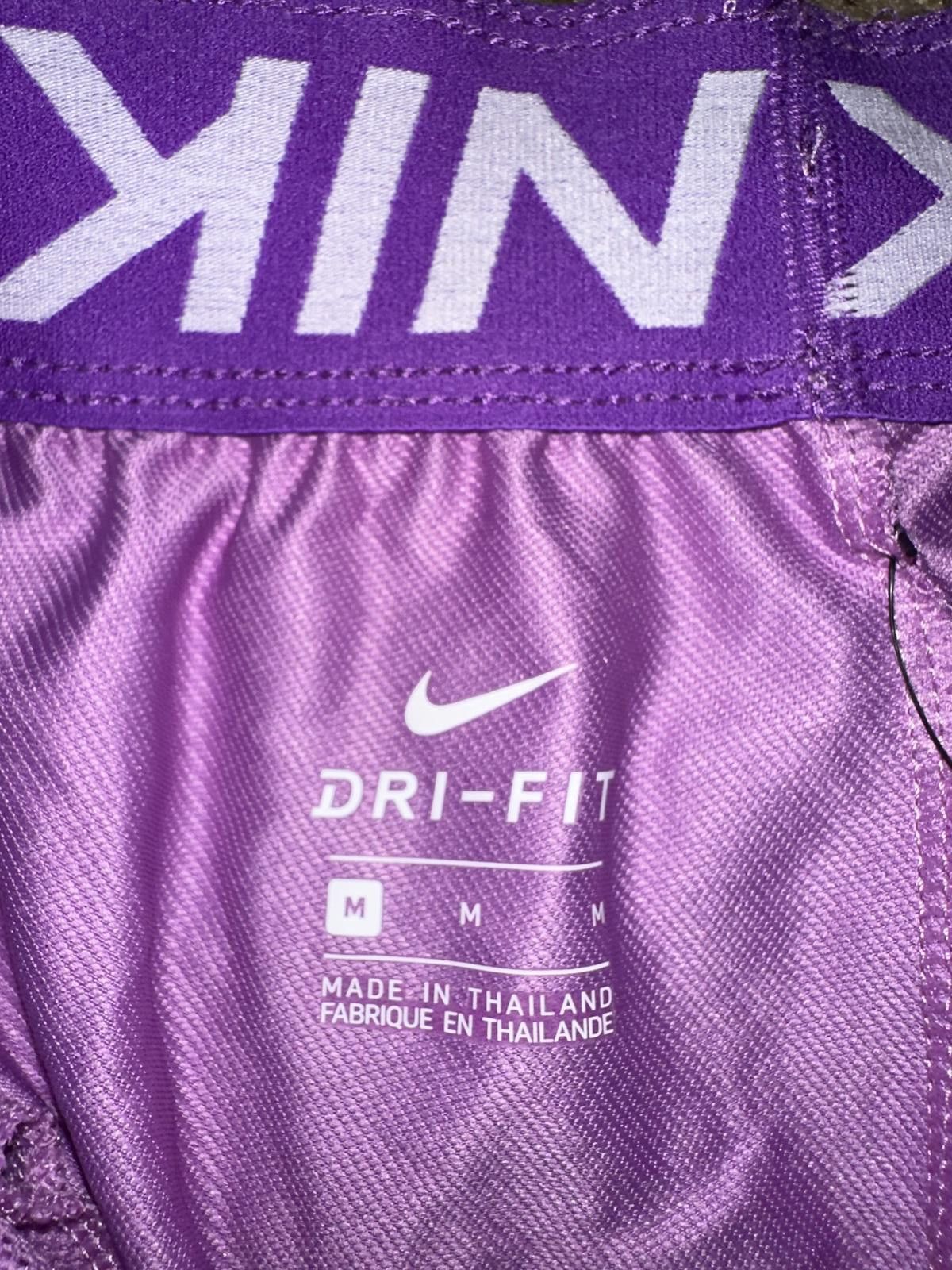 Nike Nike Women’s Dri-FIT Attack Training Shorts Size 32" / US 10 / IT 46 - 5 Thumbnail