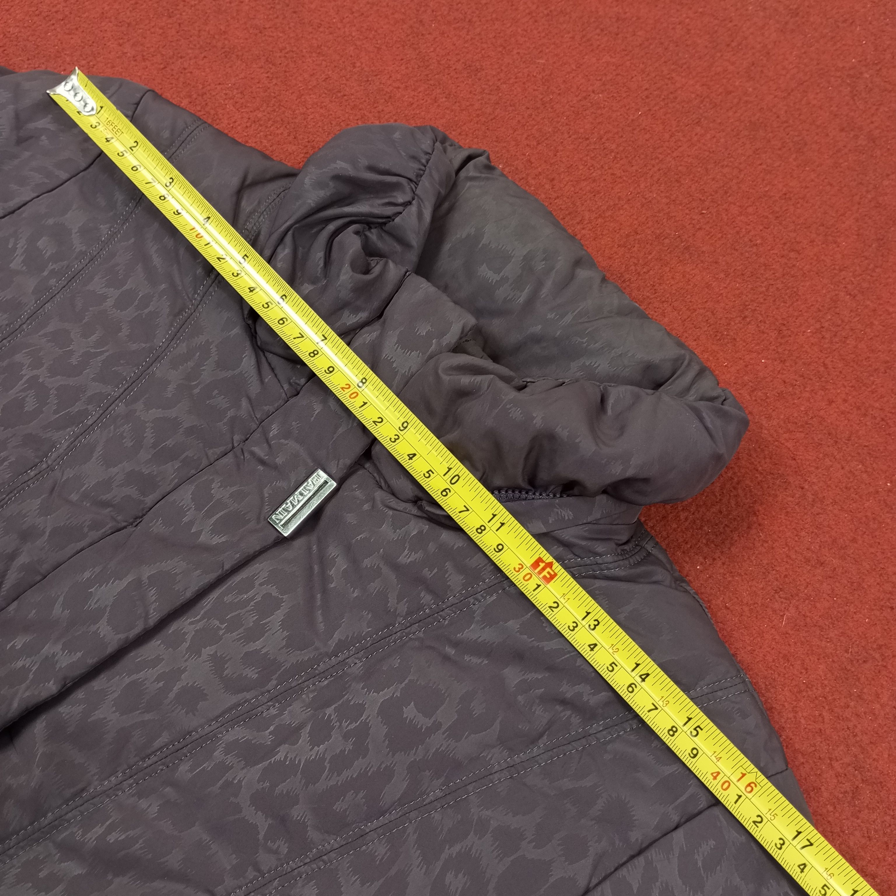 Balmain × Vintage Balmain Paris Fashion Brand Jacket c230n18 Size US M / EU 48-50 / 2 - 10 Thumbnail