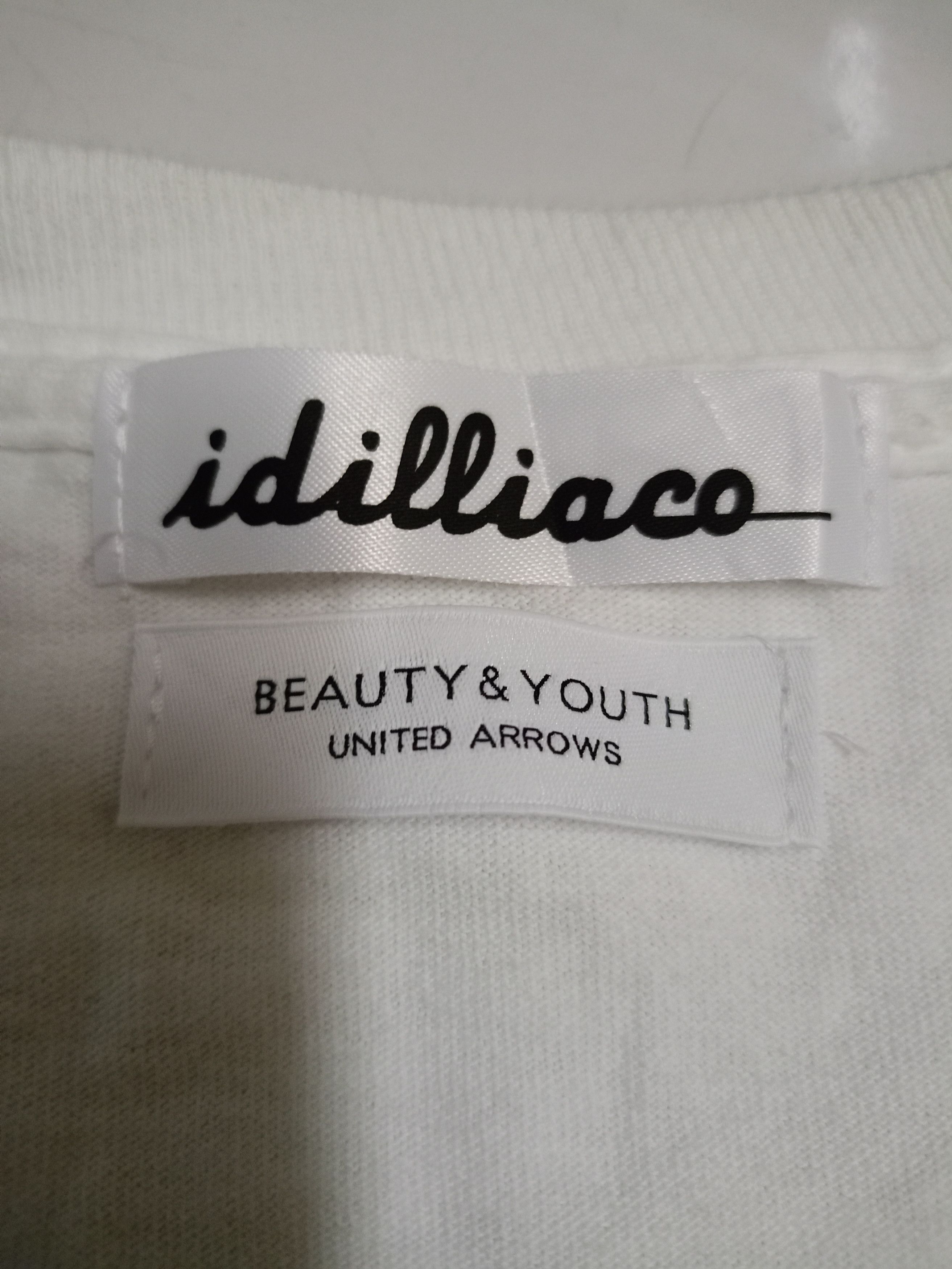 BEAUTY&YOUTH × Japanese Brand Bjork photo tee shirts Size US L / EU 52-54 / 3 - 3 Thumbnail