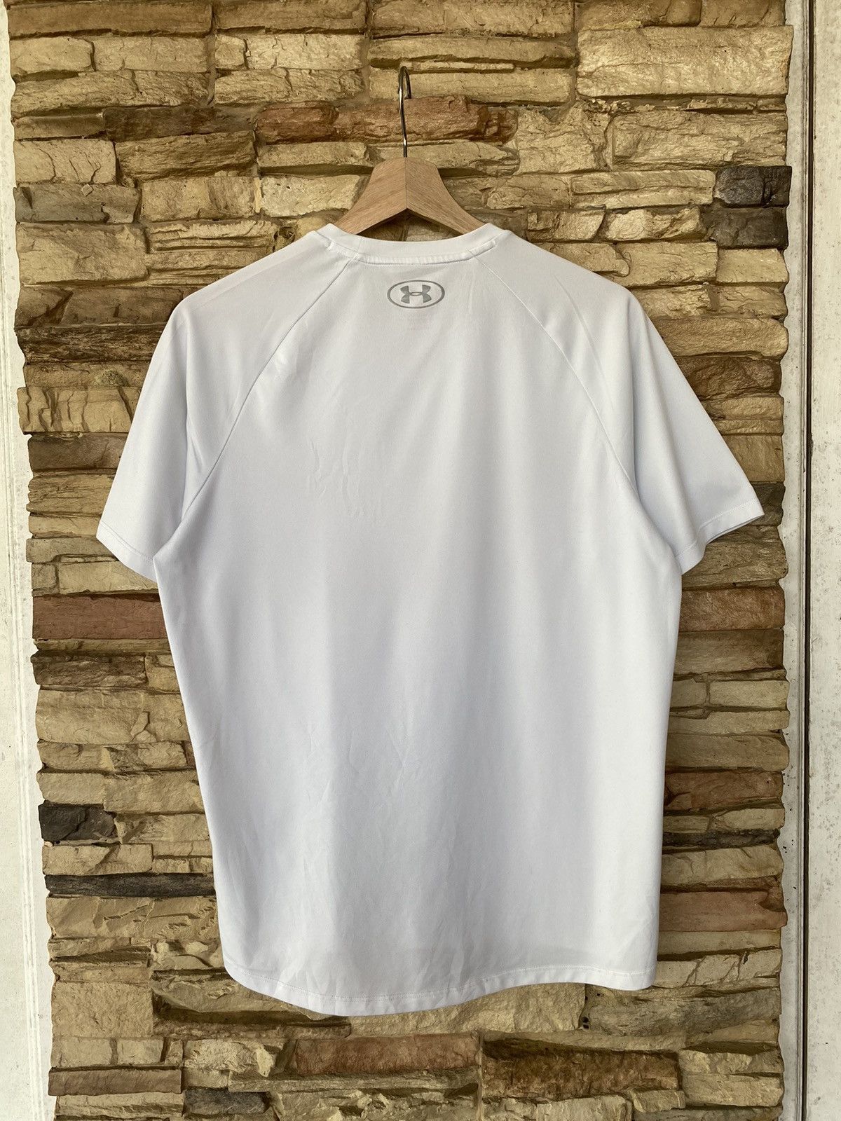 Under Armour Under Armour Jersey Size US M / EU 48-50 / 2 - 6 Thumbnail