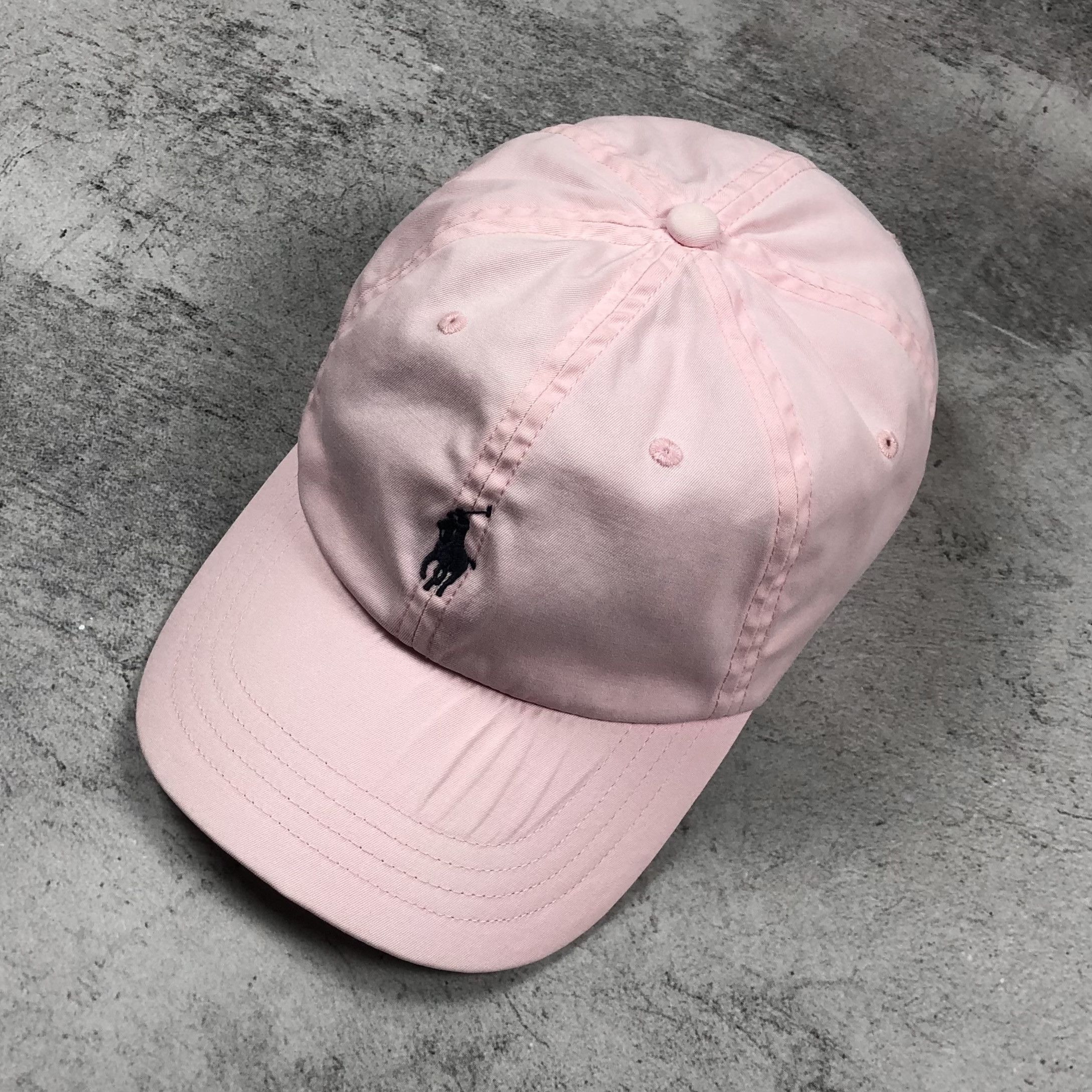 Polo Ralph Lauren Polo Ralph Lauren Golf Cap Size ONE SIZE - 3 Thumbnail
