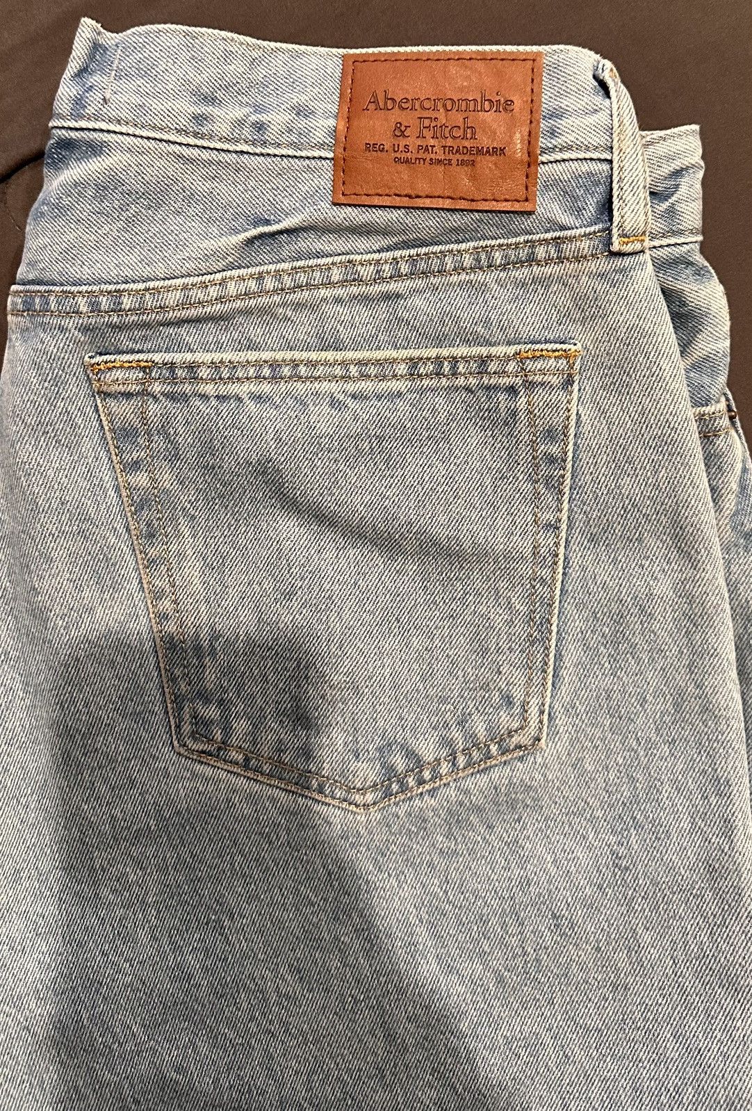Abercrombie & Fitch Abercrombie & Fitch Size US 34 / EU 50 - 3 Thumbnail