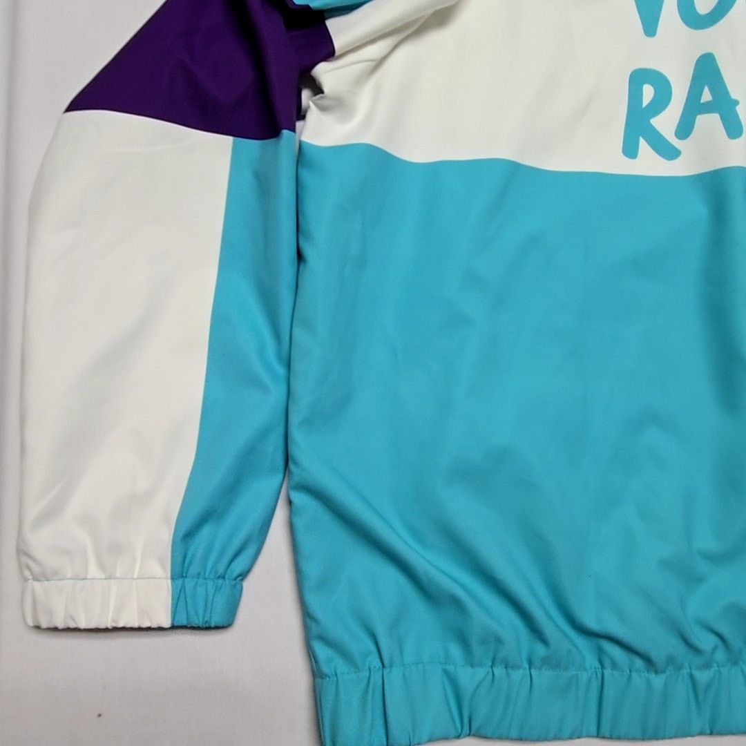 Voodoo Tactical Voodoo Ranger IPA Jacket Colorblock Windbreaker Blue Large Size US L / EU 52-54 / 3 - 3 Thumbnail